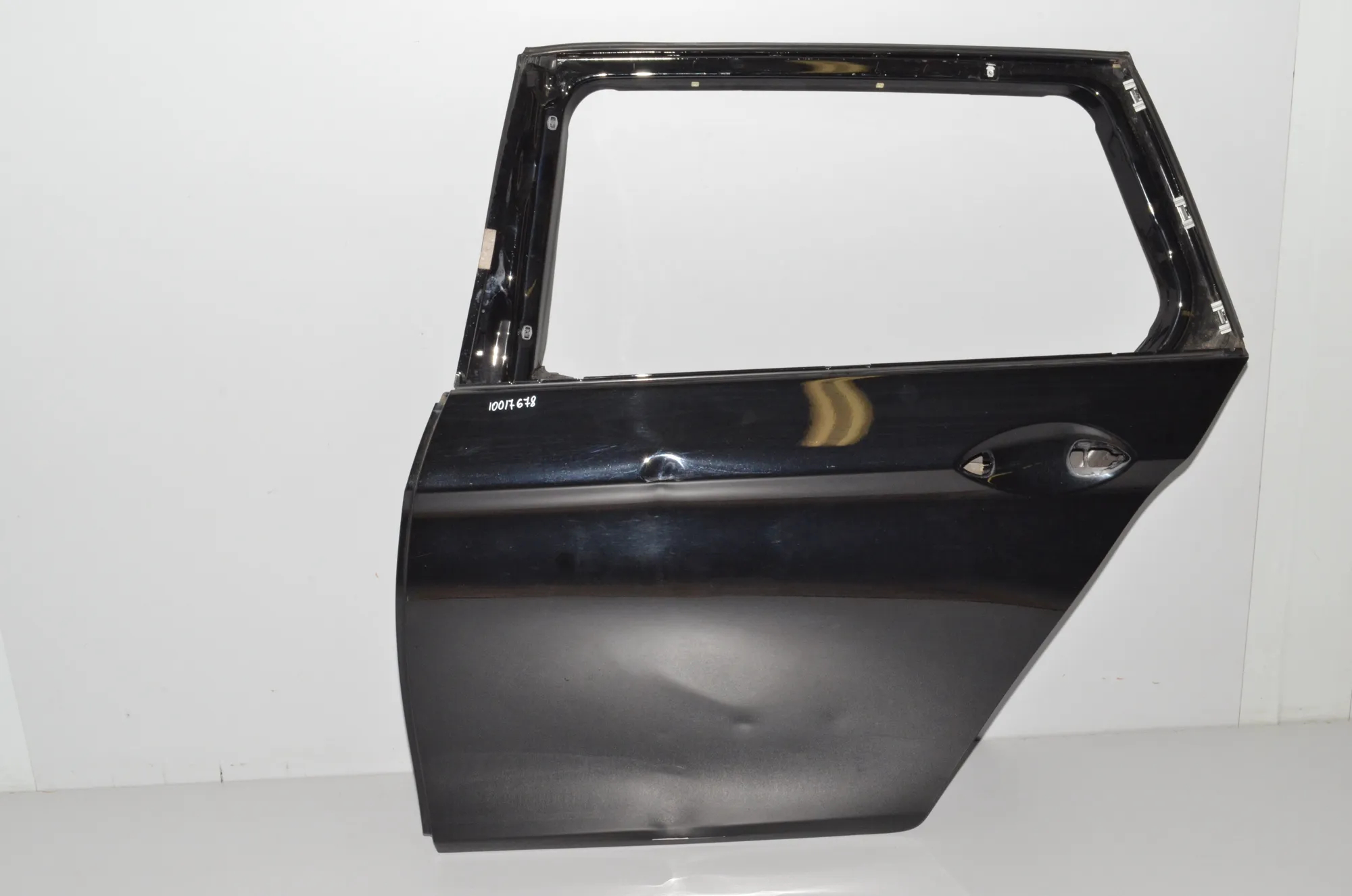 Rear Left Door · BMW 5 Touring (F11) M 550 d xDrive 2012