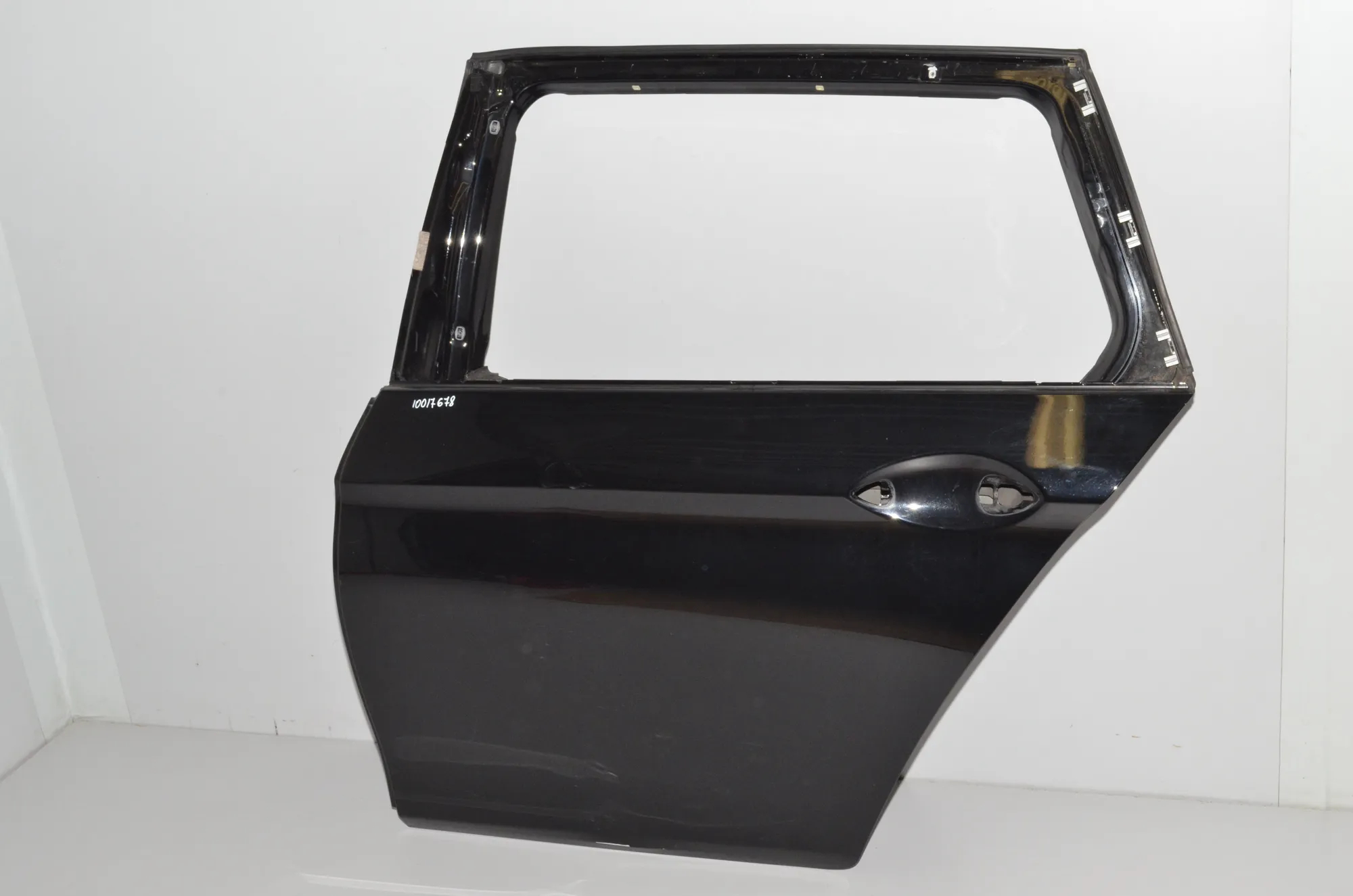 Rear Left Door · BMW 5 Touring (F11) M 550 d xDrive 2012 – 2