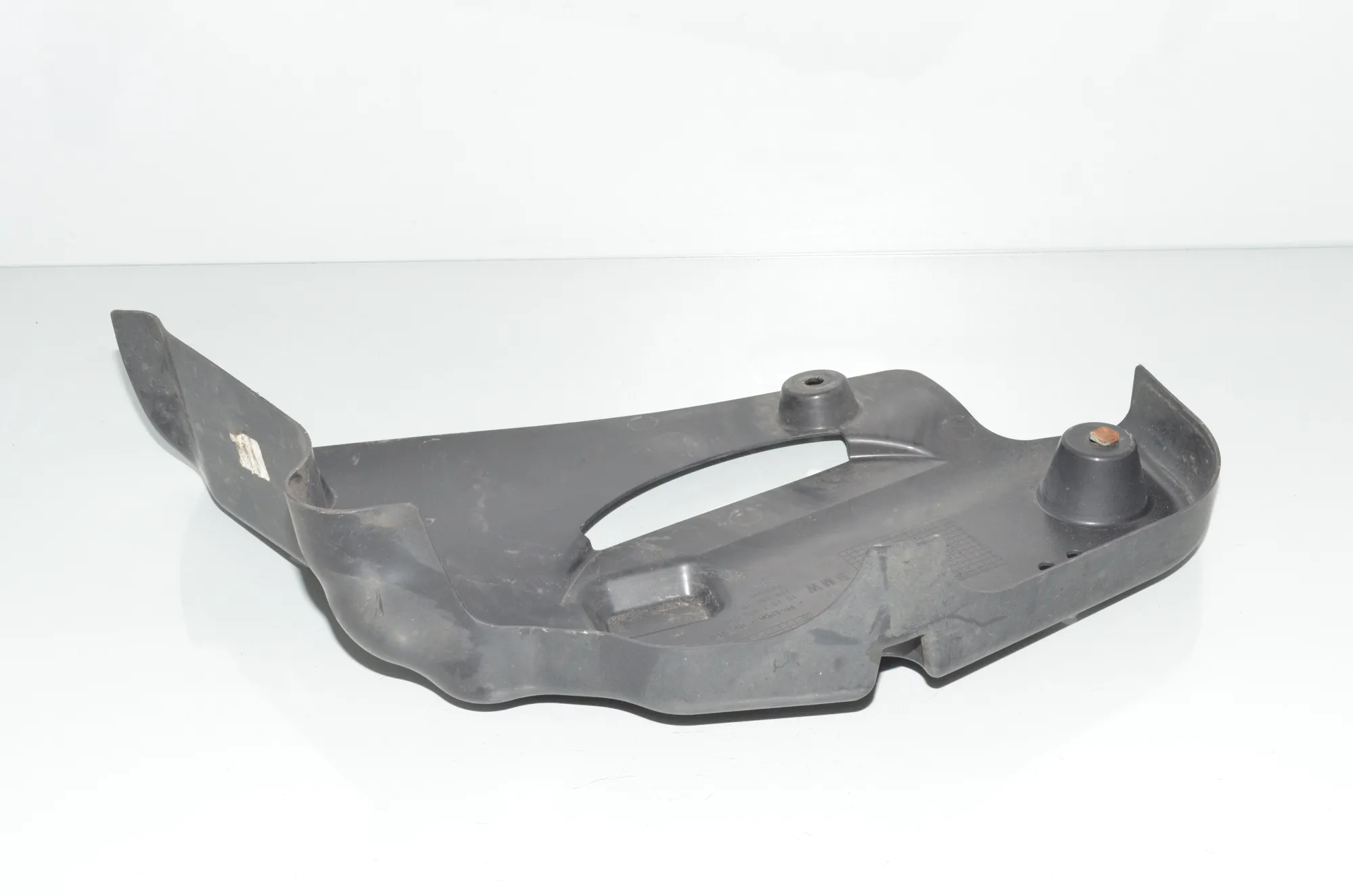 Other Underbody Cover – OEM 7422016 · BMW 2 Gran Tourer (F46) 218 d 2019 – 2