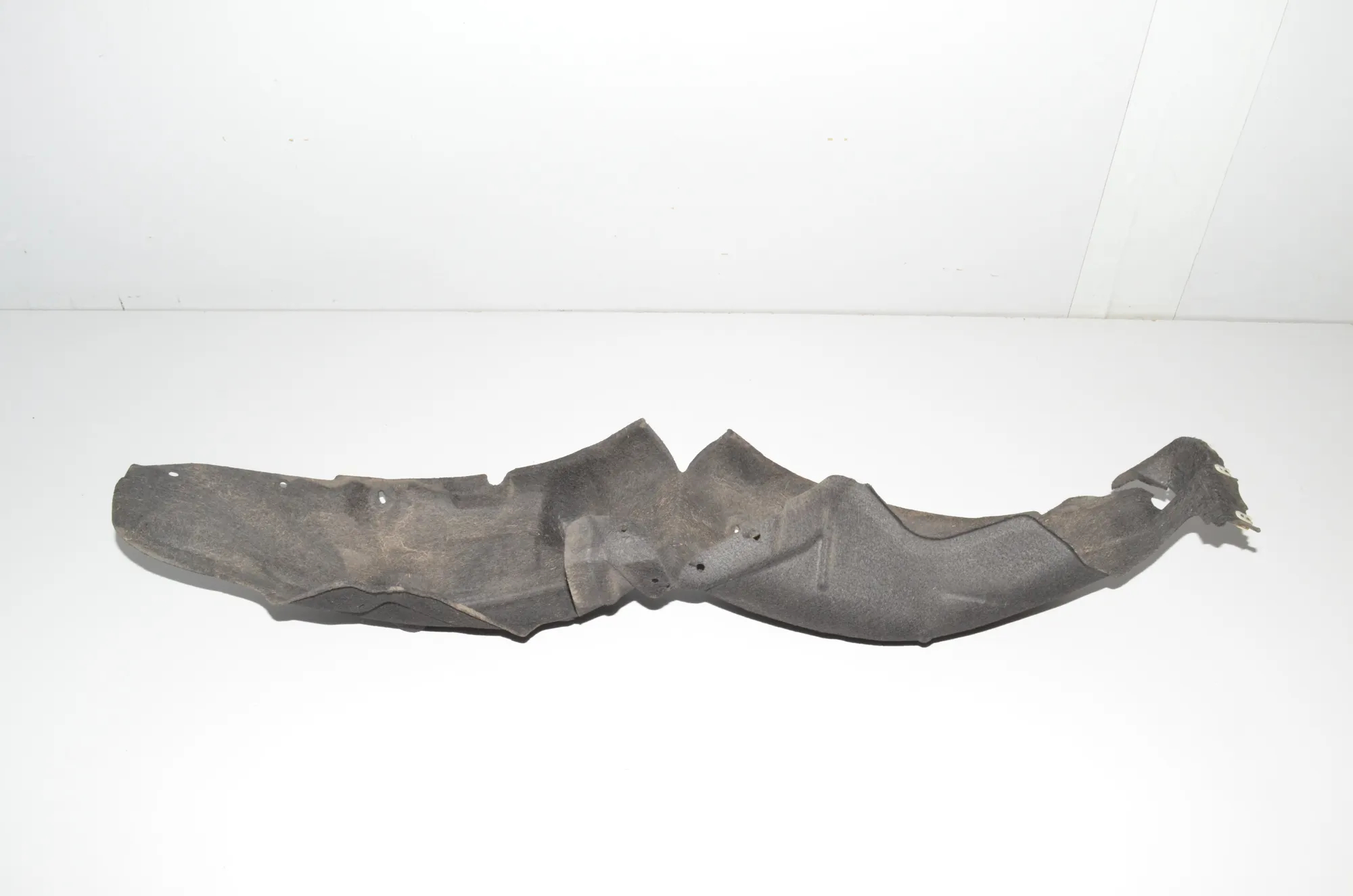 Rear Right Arch Liner – OEM 7290796 · BMW 2 Gran Tourer (F46) 218 d 2019 – 2