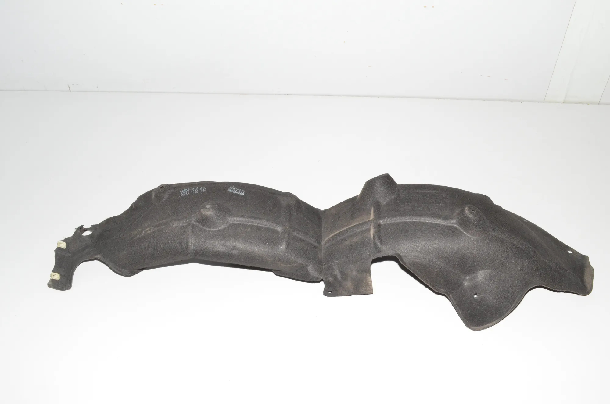 Rear Right Arch Liner – OEM 7290796 · BMW 2 Gran Tourer (F46) 218 d 2019 – 4