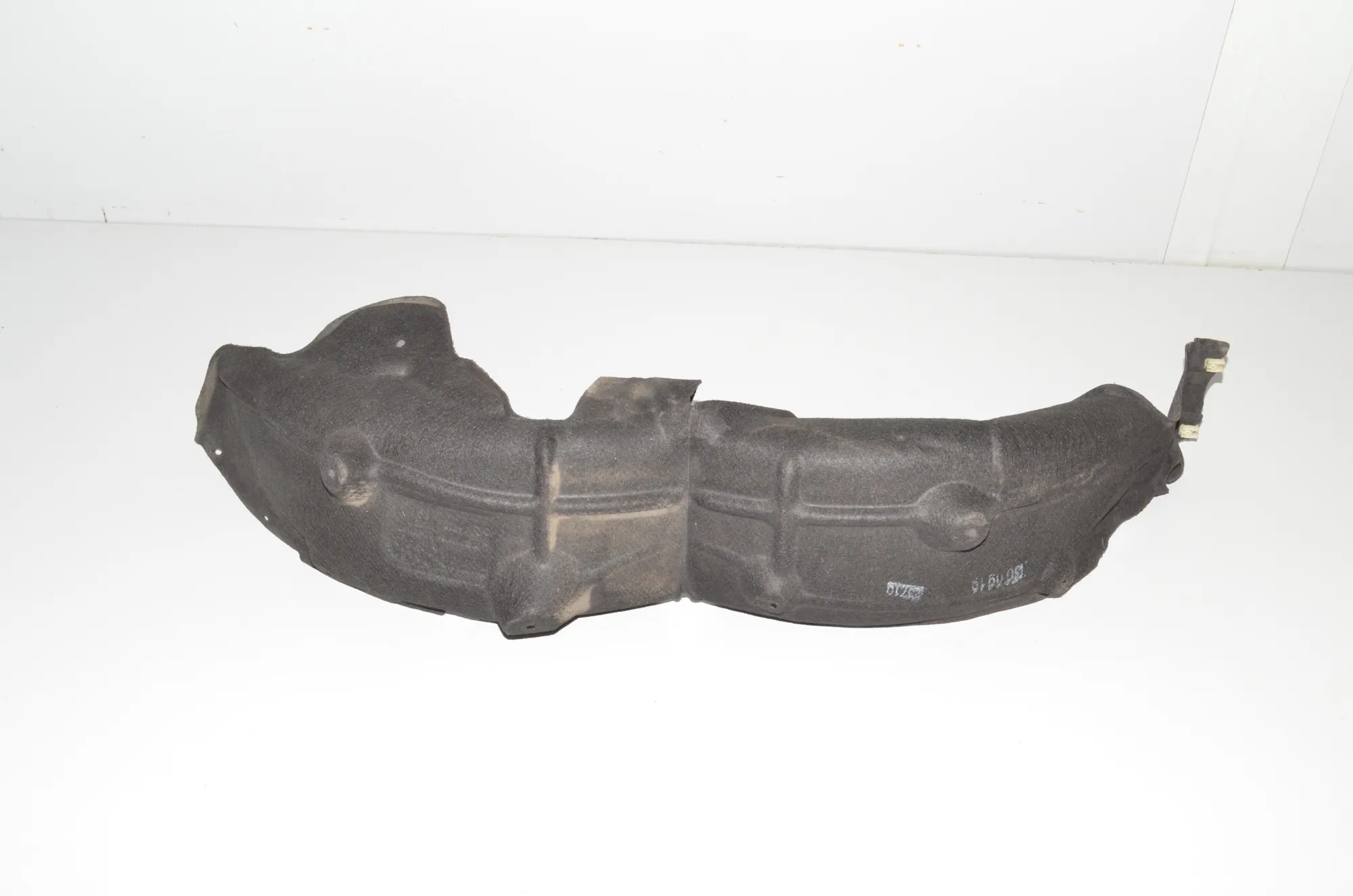 Rear Right Arch Liner – OEM 7290796 · BMW 2 Gran Tourer (F46) 218 d 2019 – 3