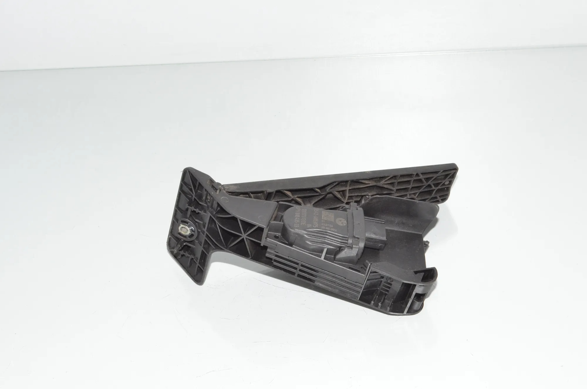 Throttle Pedal – OEM 6853175 · BMW 4 Coupe (F32, F82) 420 d 2014 – 4