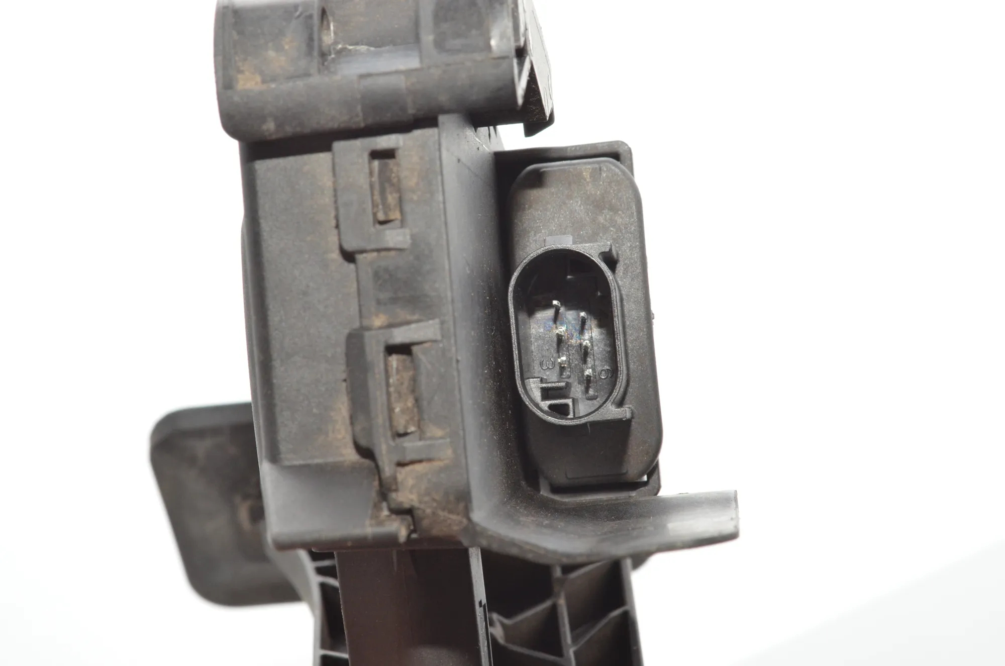 Throttle Pedal – OEM 6853175 · BMW 4 Coupe (F32, F82) 420 d 2014 – 6