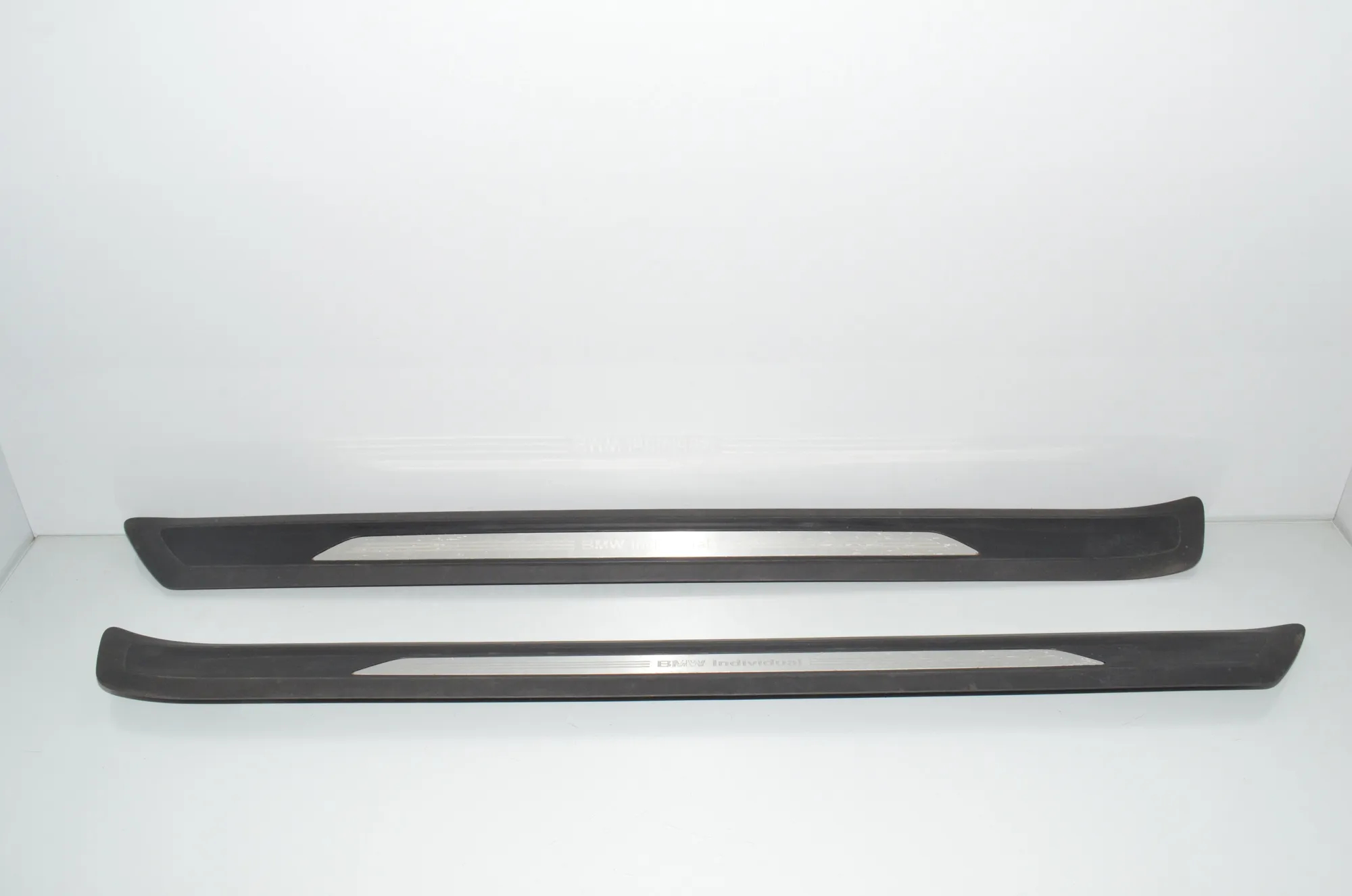 Door Sill Trim Kit – OEM 8063801 · BMW 4 Coupe (F32, F82) 420 d 2014