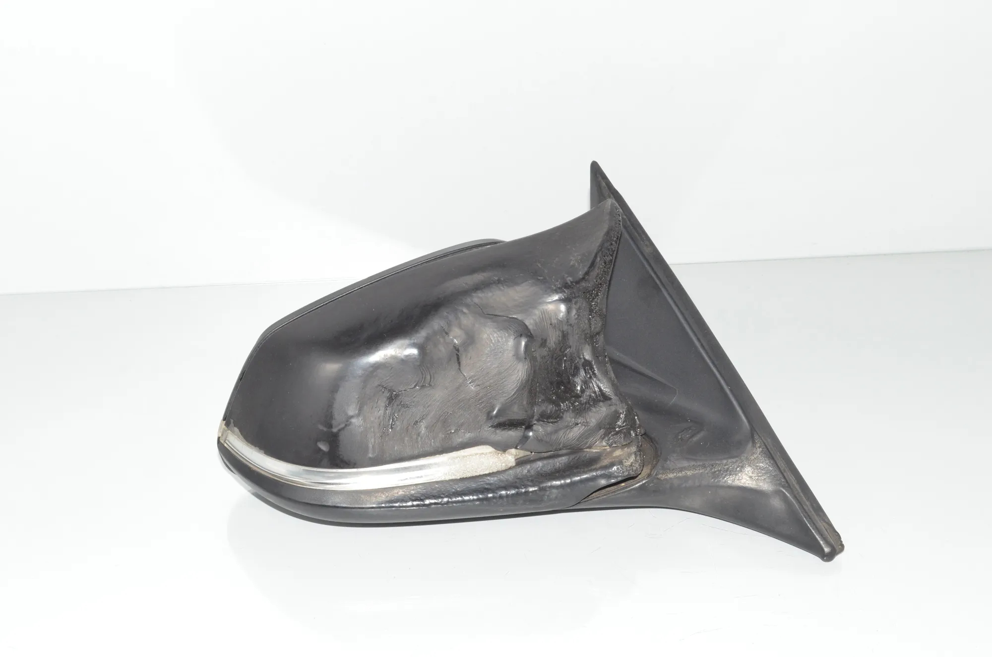 Right Side Wing Mirror – OEM 7285096 · BMW 4 Coupe (F32, F82) 420 d 2014 – 4