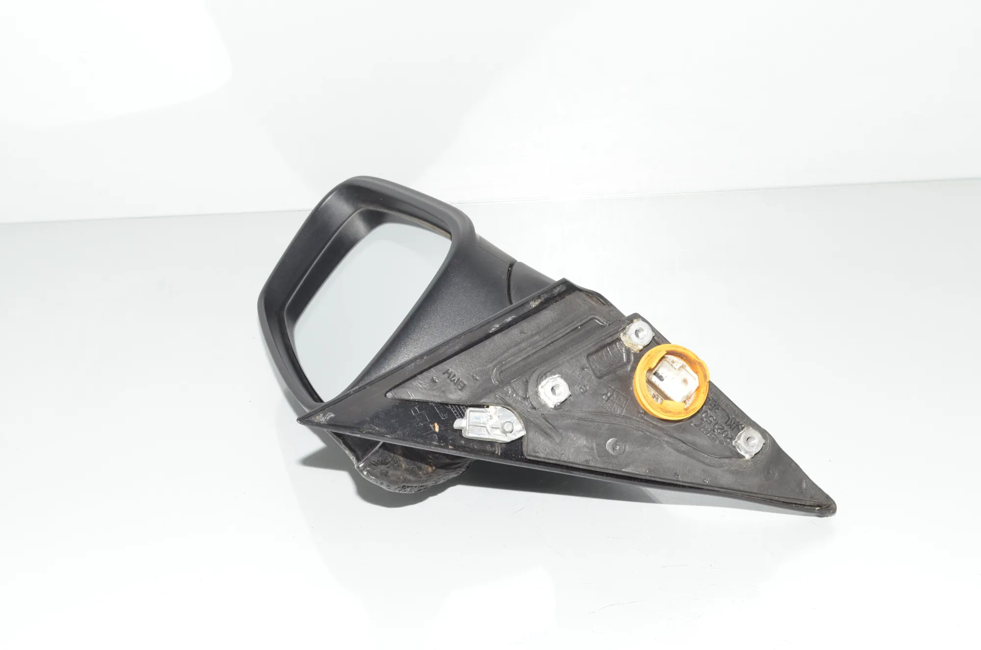 Right Side Wing Mirror – OEM 7285096 · BMW 4 Coupe (F32, F82) 420 d 2014 – 2