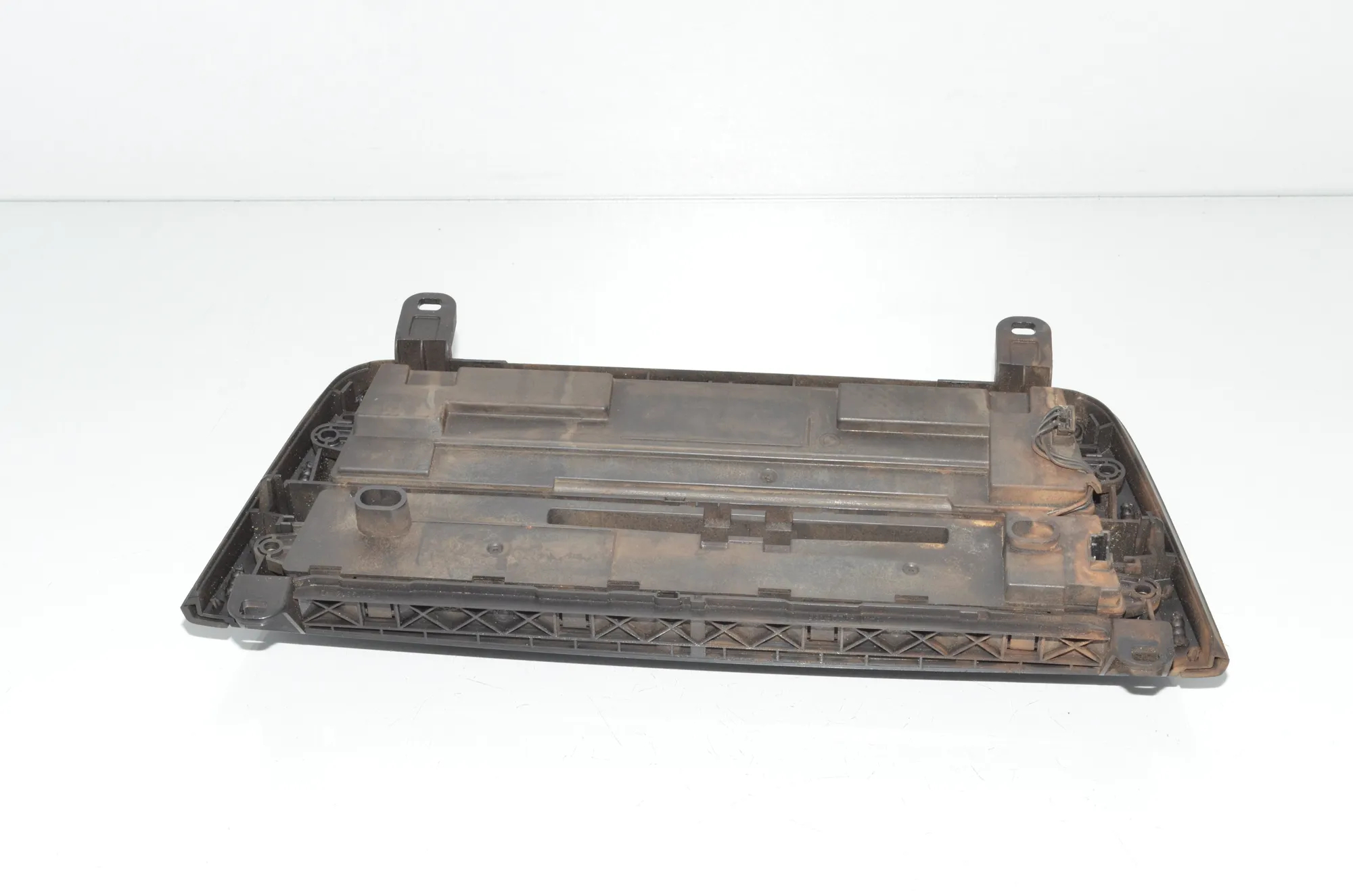 Climate Control Unit – OEM 9354146 · BMW 4 Coupe (F32, F82) 420 d 2014 – 3