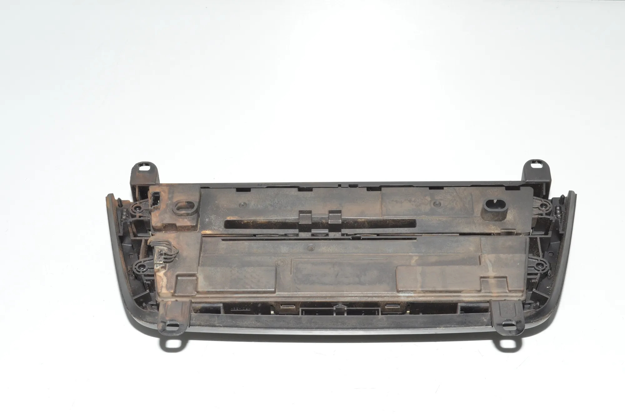 Climate Control Unit – OEM 9354146 · BMW 4 Coupe (F32, F82) 420 d 2014 – 4