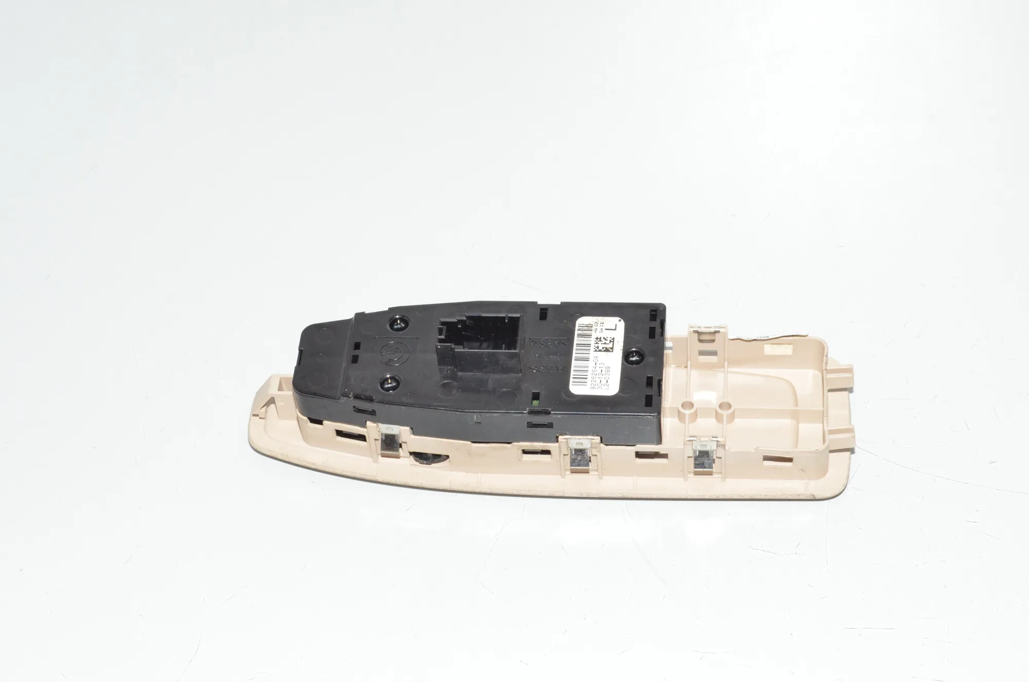 Front Left Door Window Switch – OEM 9226264 · BMW 4 Coupe (F32, F82) 420 d 2014 – 4