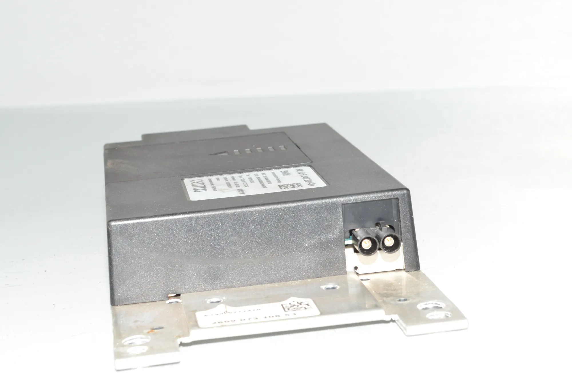 Bluetooth Control Unit – OEM 9342881 · BMW 4 Coupe (F32, F82) 420 d 2014 – 5