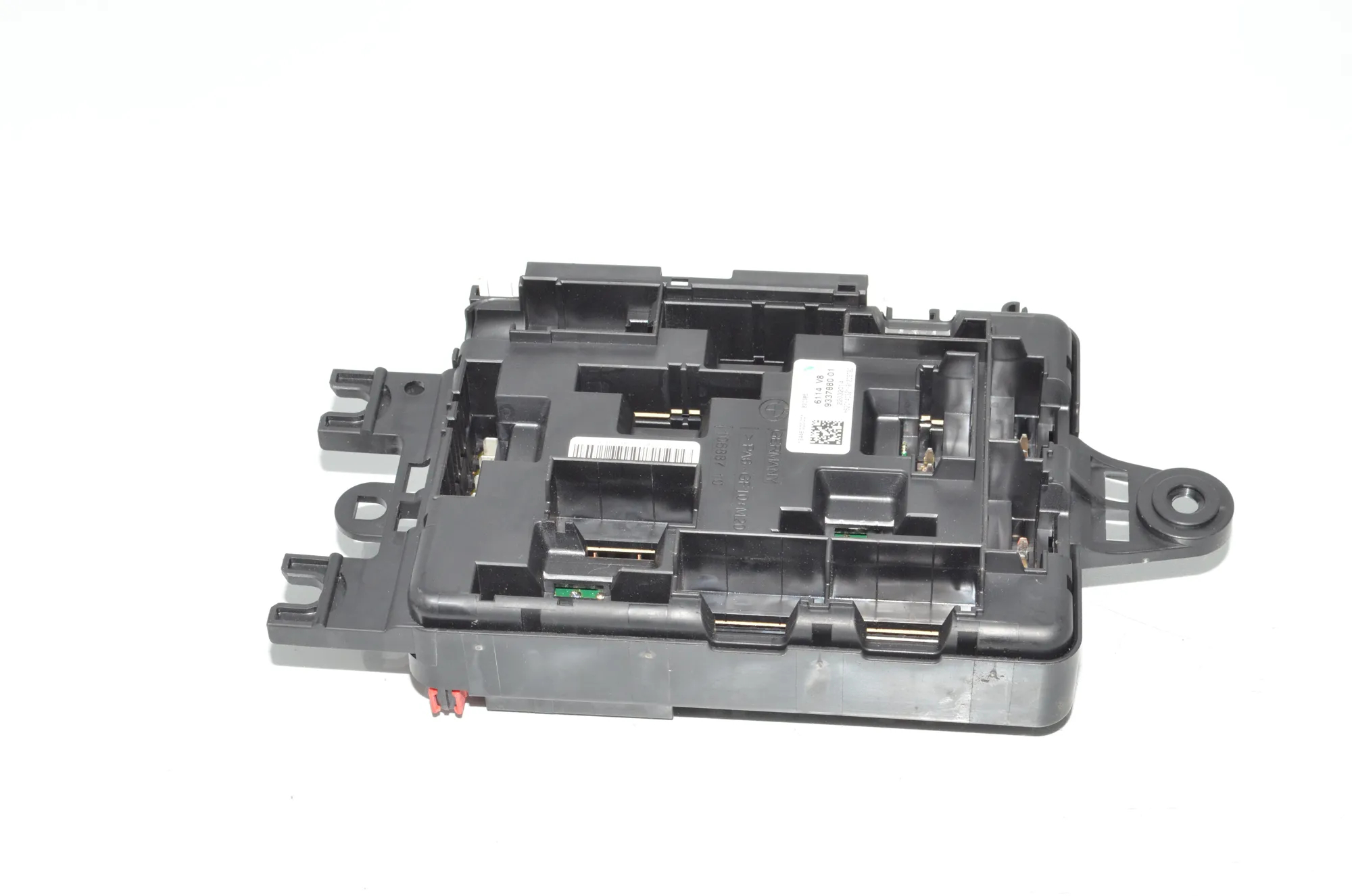 Fuse Box – OEM 9337880 · BMW 4 Coupe (F32, F82) 420 d 2014 – 4