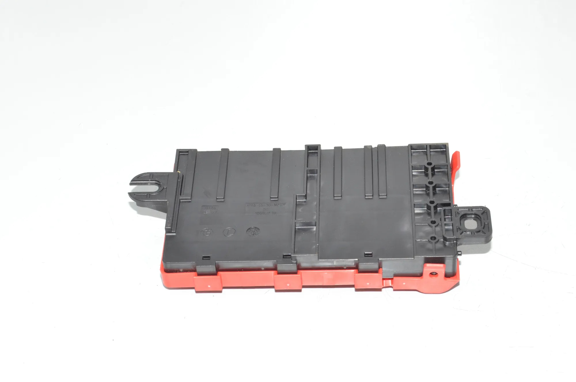 Positive Battery Cable – OEM 9227752 · BMW 4 Coupe (F32, F82) 420 d 2014 – 3