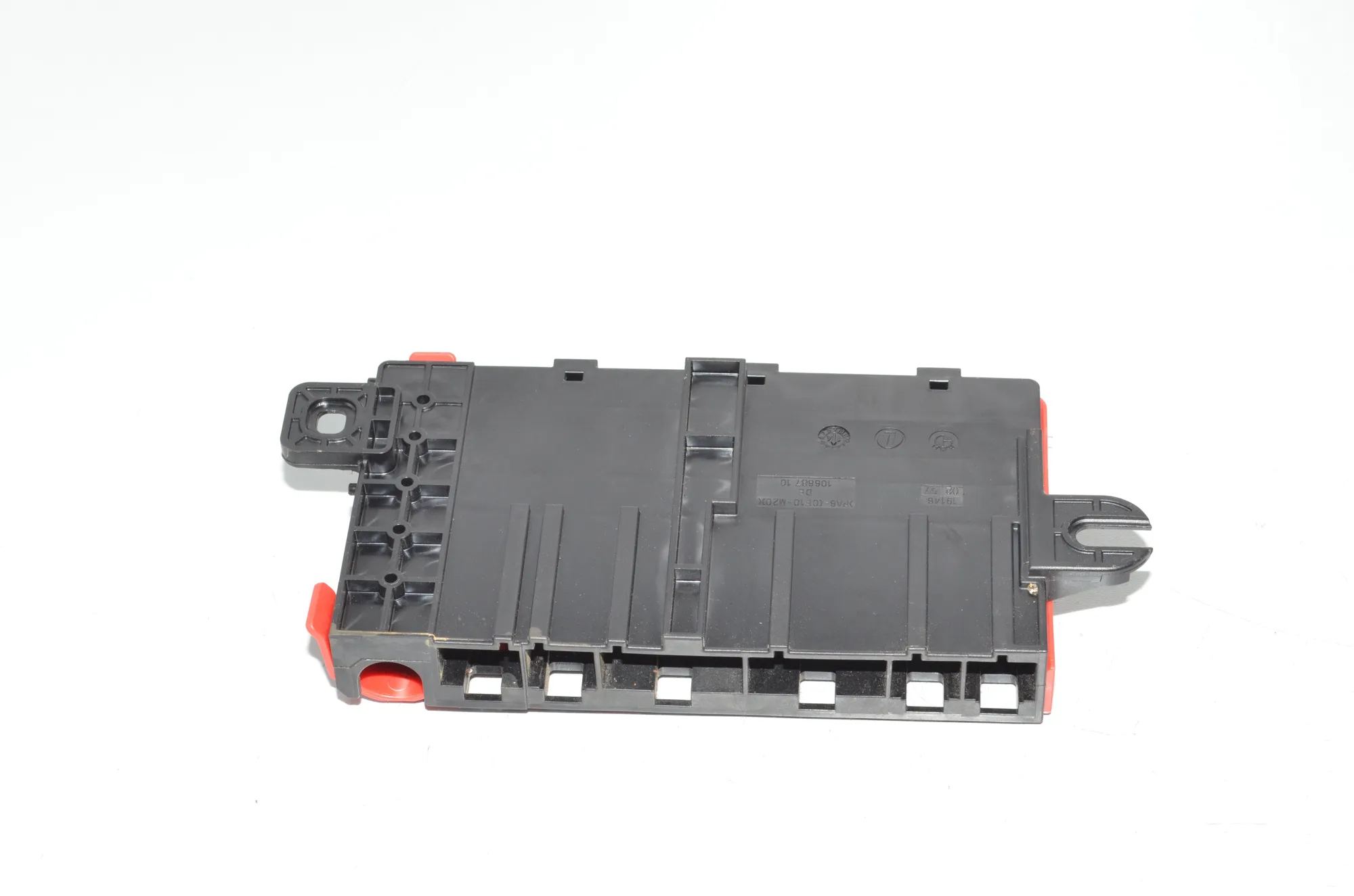 Positive Battery Cable – OEM 9227752 · BMW 4 Coupe (F32, F82) 420 d 2014 – 4