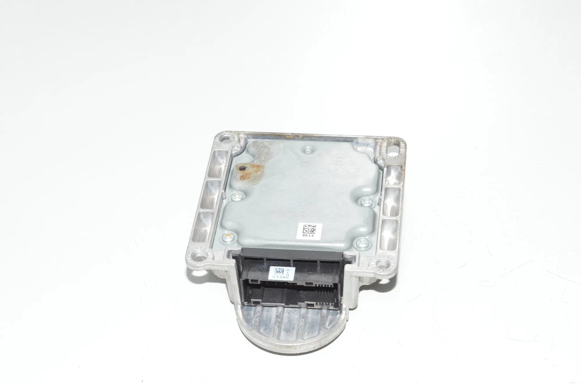 SRS Control Unit – OEM 6863385 · BMW 4 Coupe (F32, F82) 420 d 2014 – 3