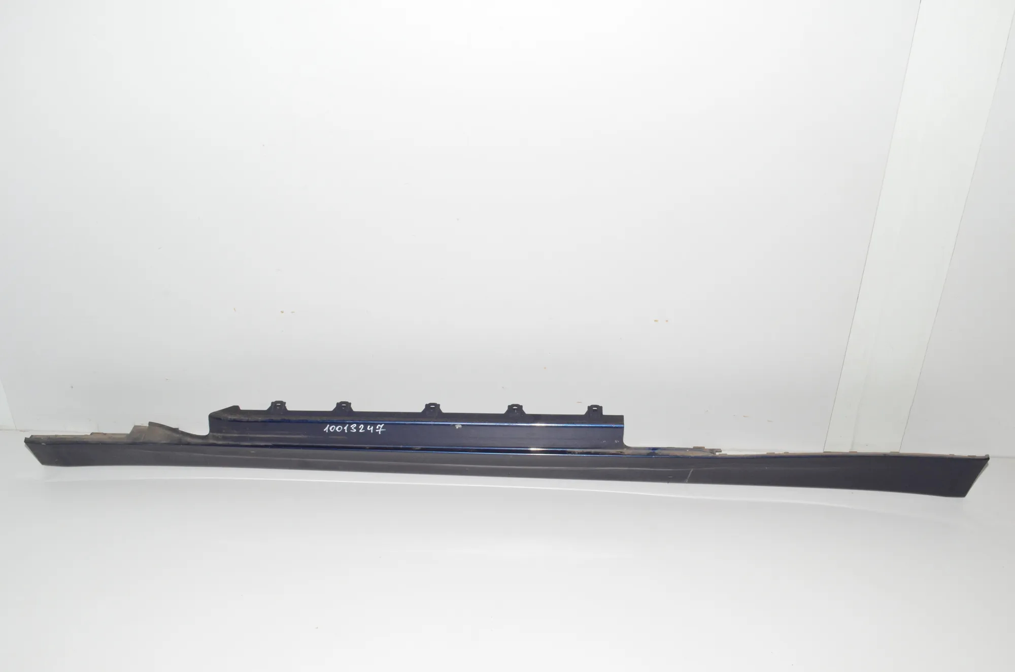Left Side Plastic Sideskirt Cover – OEM 7285785 · BMW 4 Coupe (F32, F82) 420 d 2014 – 4