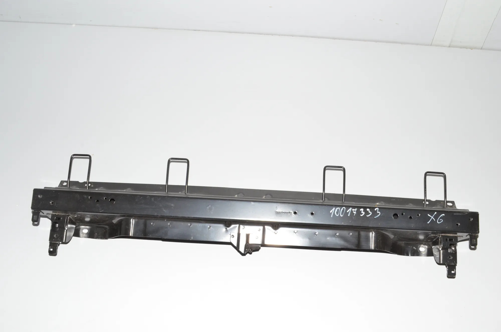 Vehicle Frame – OEM 7278226 · BMW X6 (E71, E72) xDrive 50 i 2009 – 2