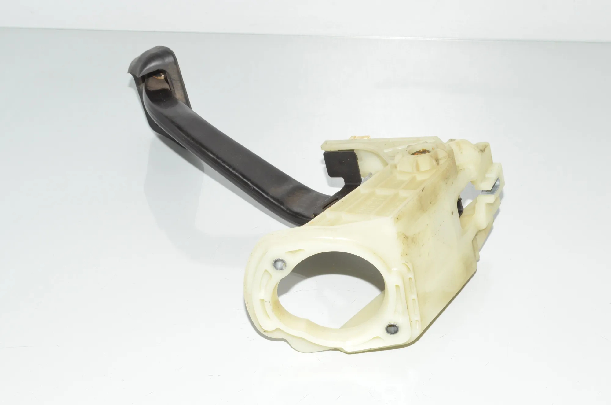 Brake Pedal – OEM 6860647 · BMW 4 Coupe (F32, F82) 420 d 2014 – 3