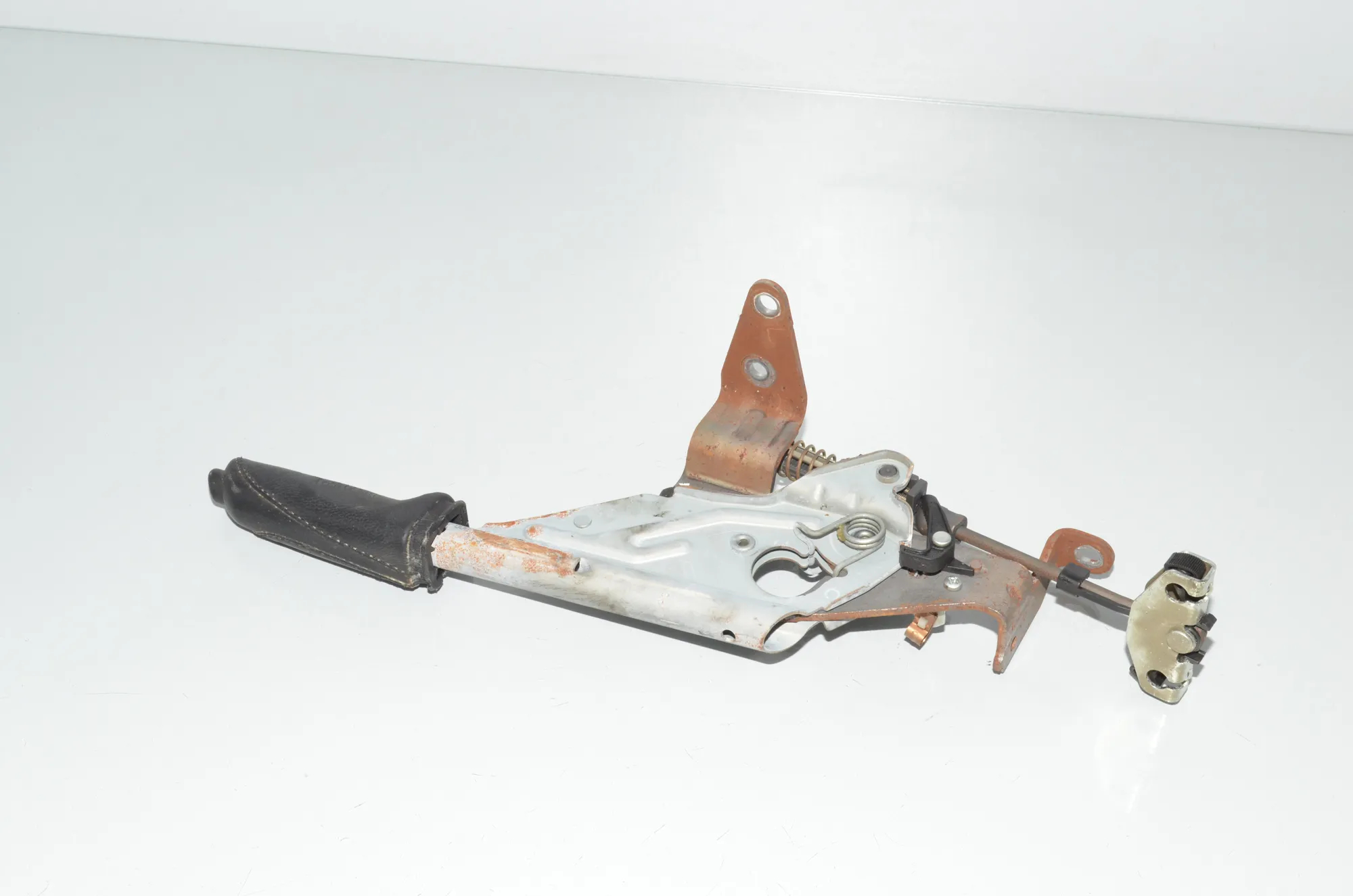 Handbrake Handle – OEM 6876774 · BMW 4 Coupe (F32, F82) 420 d 2014 – 4