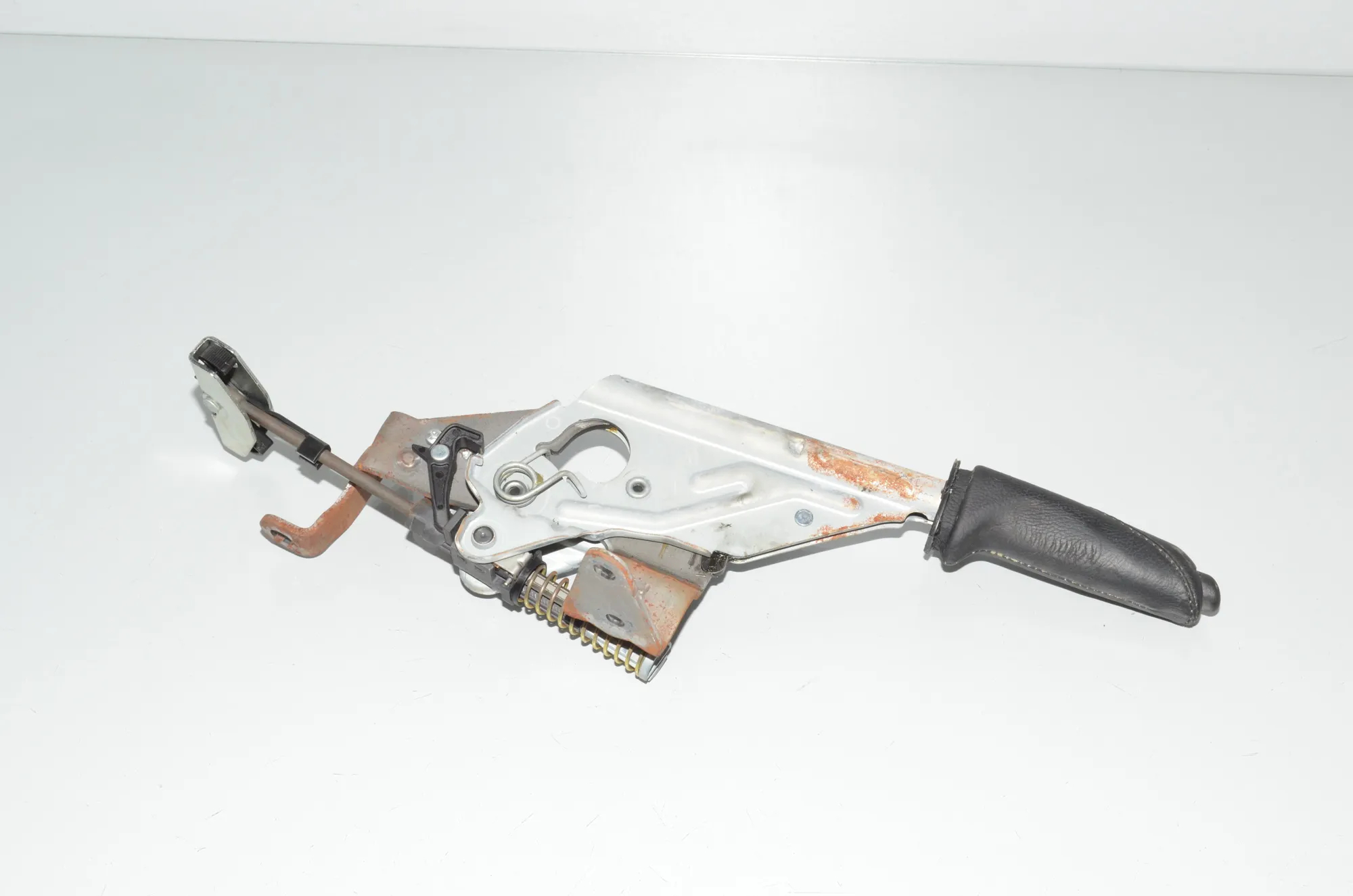 Handbrake Handle – OEM 6876774 · BMW 4 Coupe (F32, F82) 420 d 2014