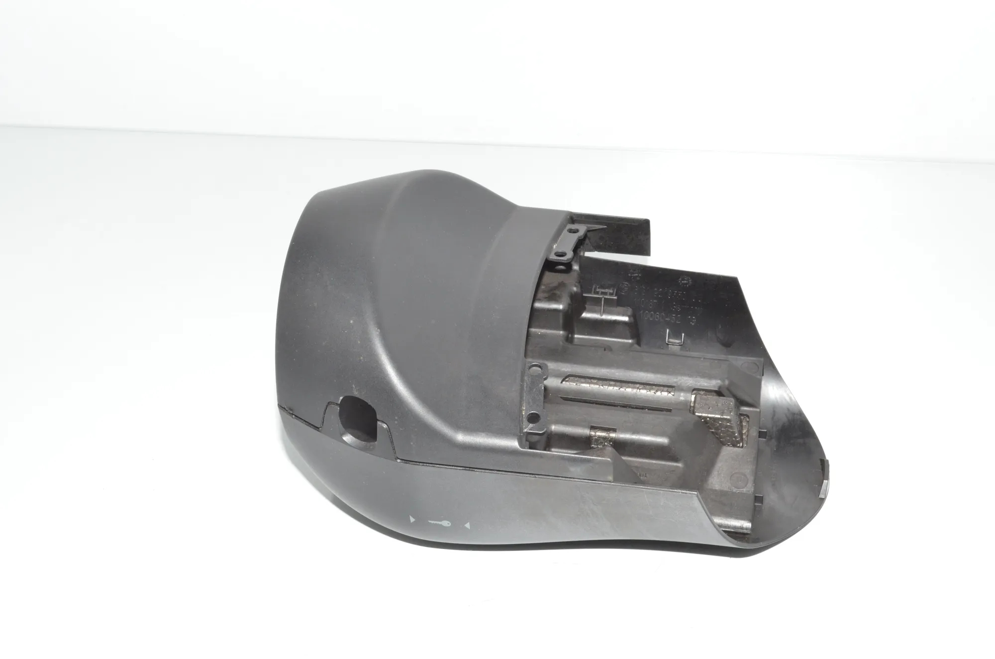 Steering Mechanism Trim – OEM 9219548 · BMW 4 Coupe (F32, F82) 420 d 2014 – 4