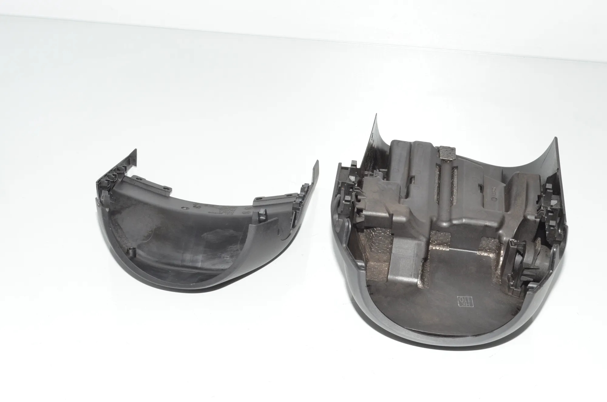 Steering Mechanism Trim – OEM 9219548 · BMW 4 Coupe (F32, F82) 420 d 2014 – 6