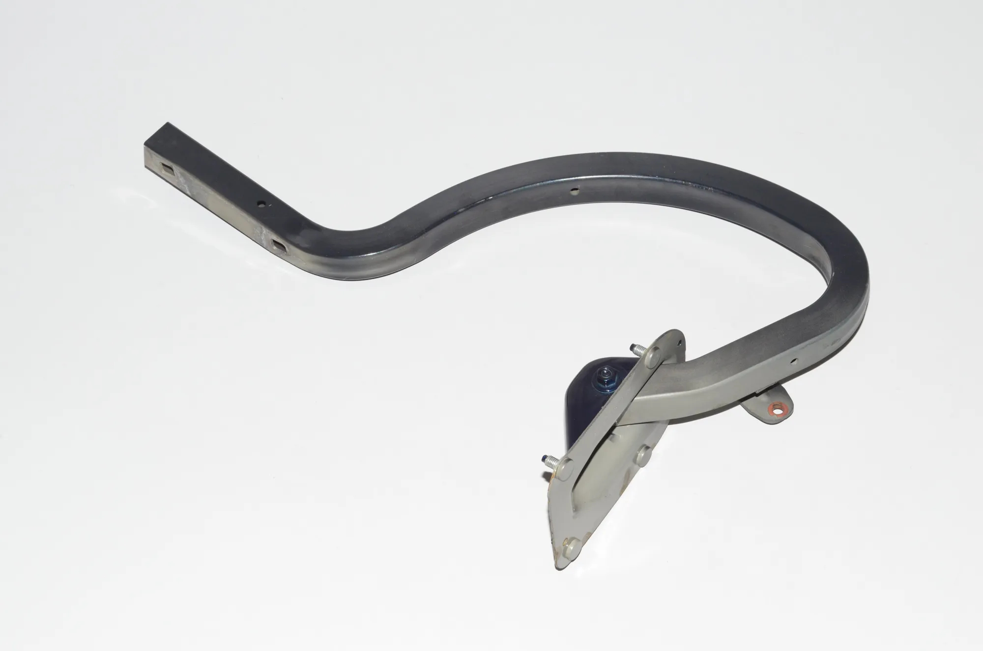Right Side Bootlid Hinge – OEM 4858282 · BMW 4 Coupe (F32, F82) 420 d 2014