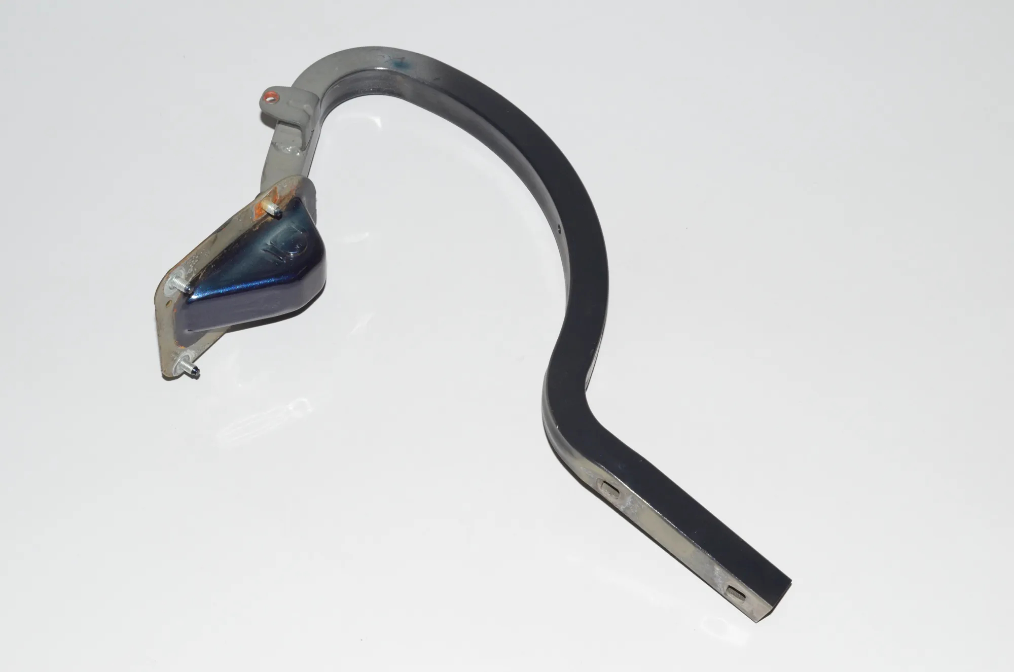 Right Side Bootlid Hinge – OEM 4858282 · BMW 4 Coupe (F32, F82) 420 d 2014 – 3