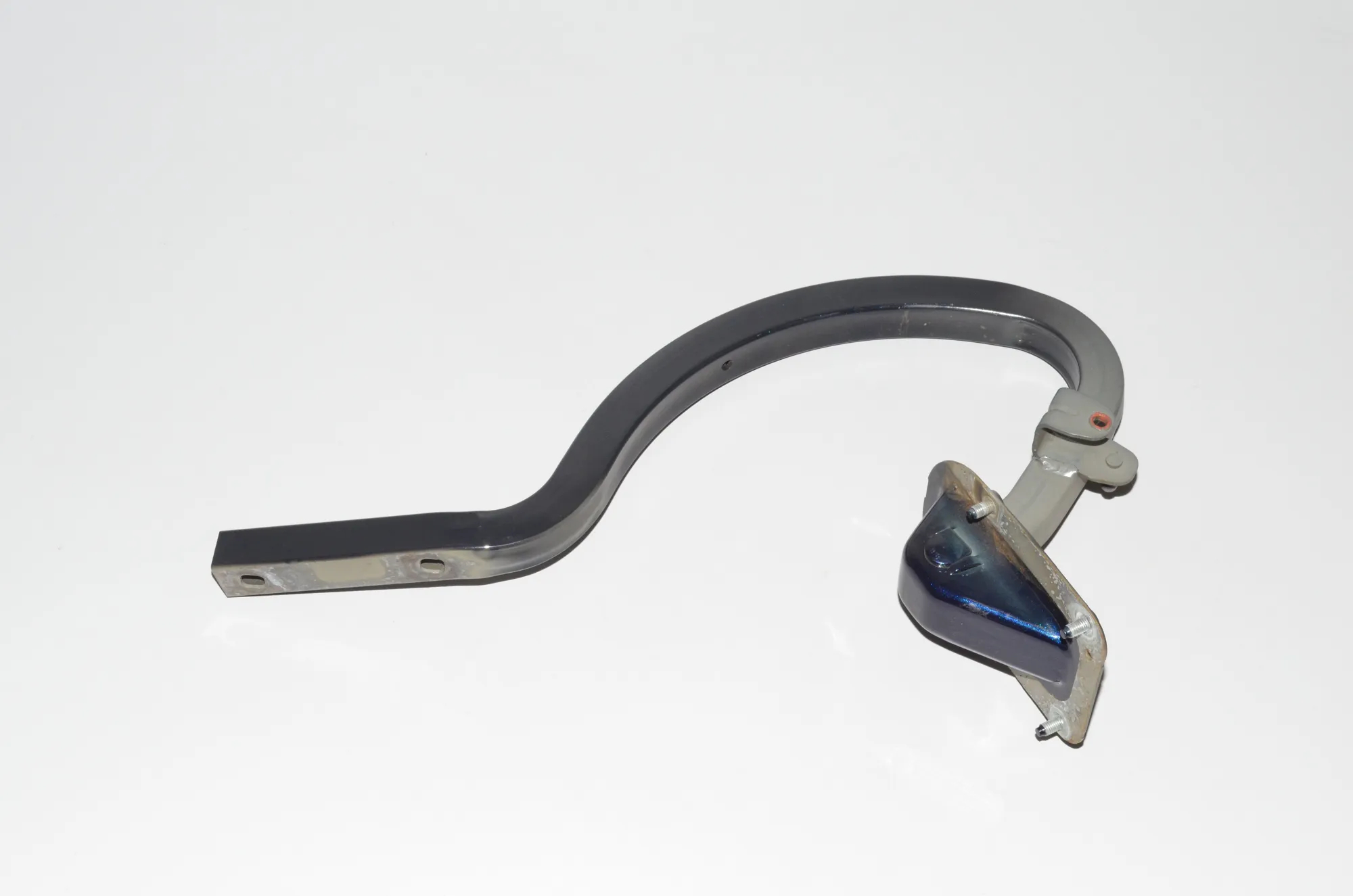 Left Side Bootlid Hinge – OEM 4858281 · BMW 4 Coupe (F32, F82) 420 d 2014 – 4