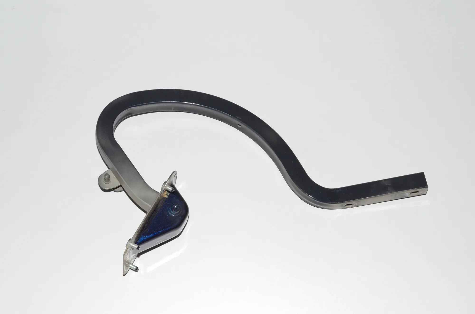 Left Side Bootlid Hinge – OEM 4858281 · BMW 4 Coupe (F32, F82) 420 d 2014 – 2