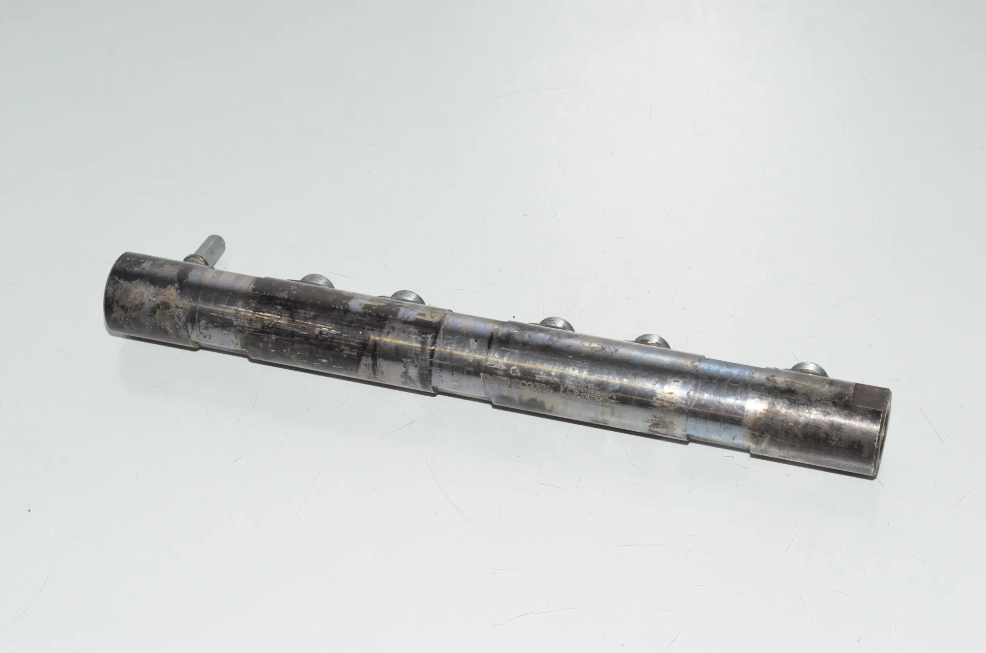 Fuel Rail – OEM 7800601 · BMW 4 Coupe (F32, F82) 420 d 2014 – 3