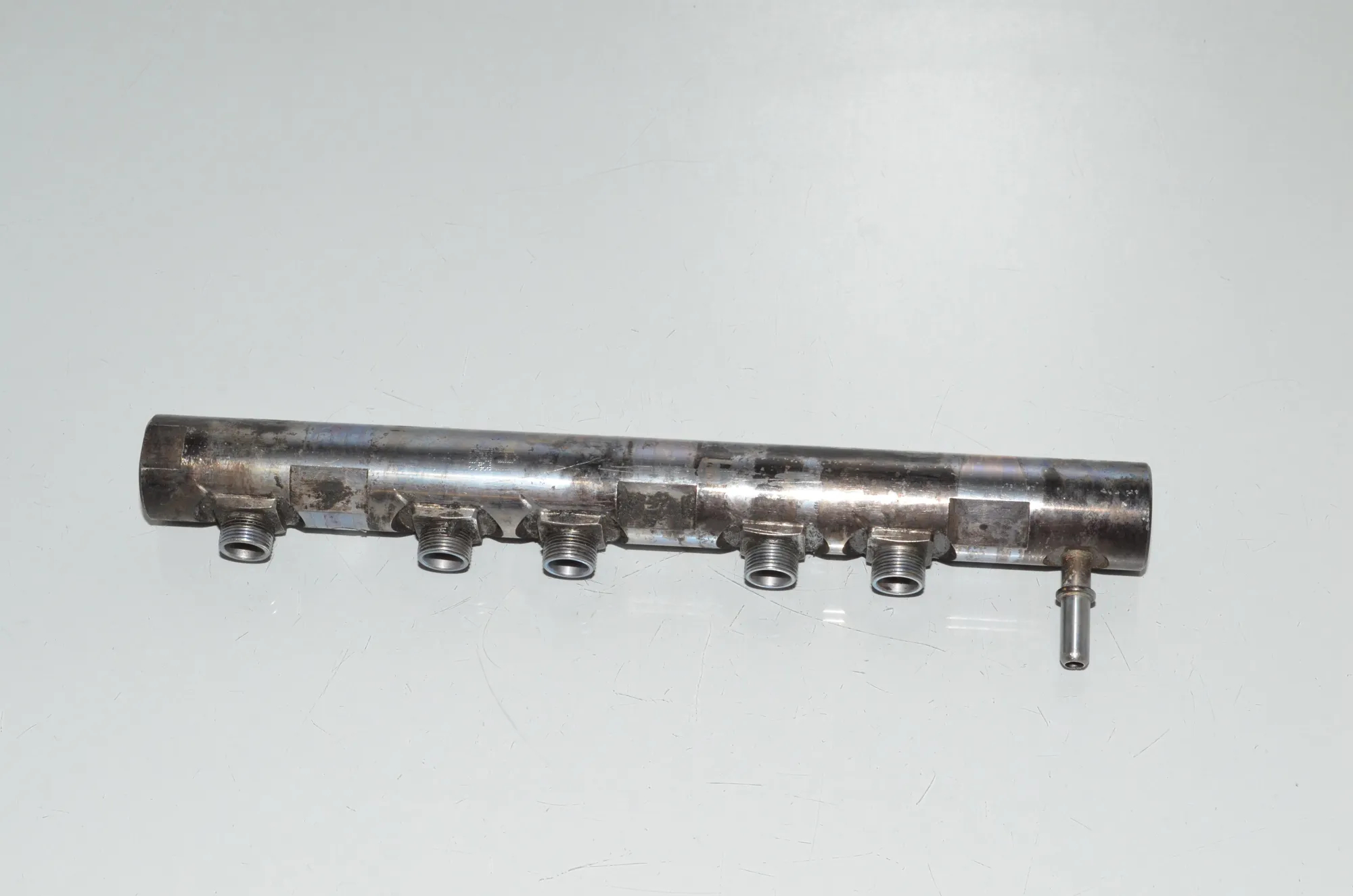 Fuel Rail – OEM 7800601 · BMW 4 Coupe (F32, F82) 420 d 2014 – 2