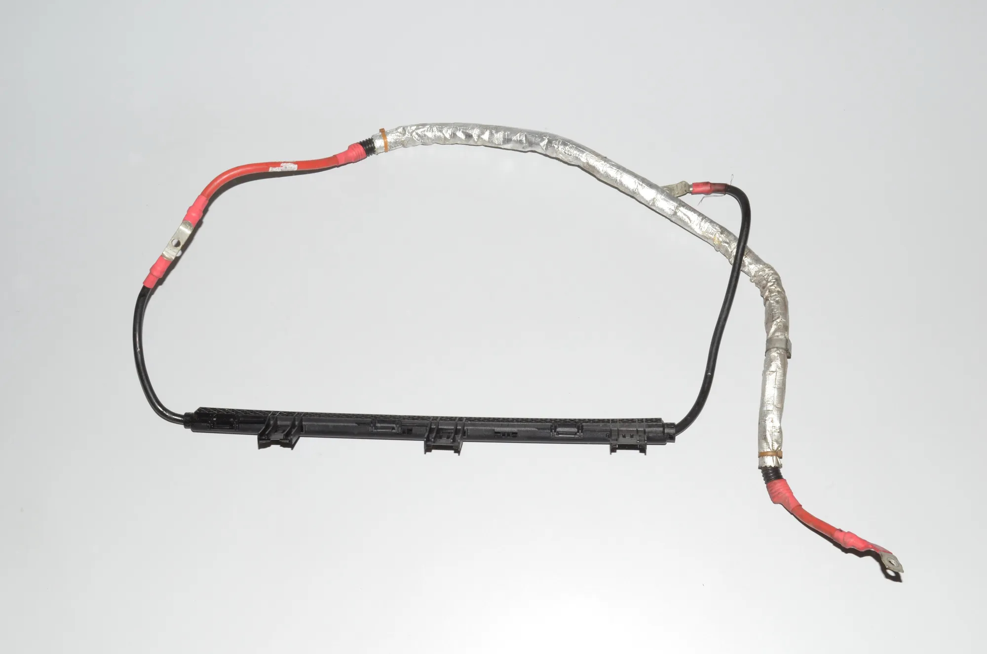 Positive Battery Cable – OEM 7800161 · BMW 3 Touring (E91) 330 d xDrive 2011
