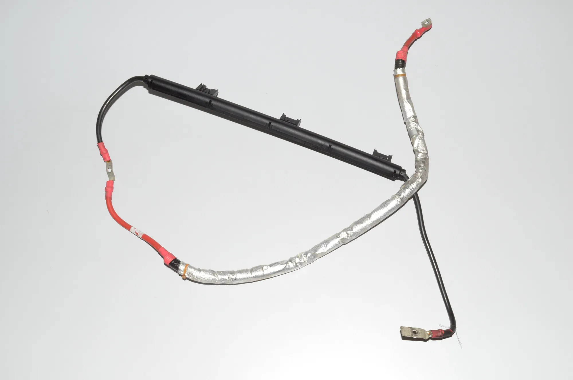 Positive Battery Cable – OEM 7800161 · BMW 3 Touring (E91) 330 d xDrive 2011 – 3