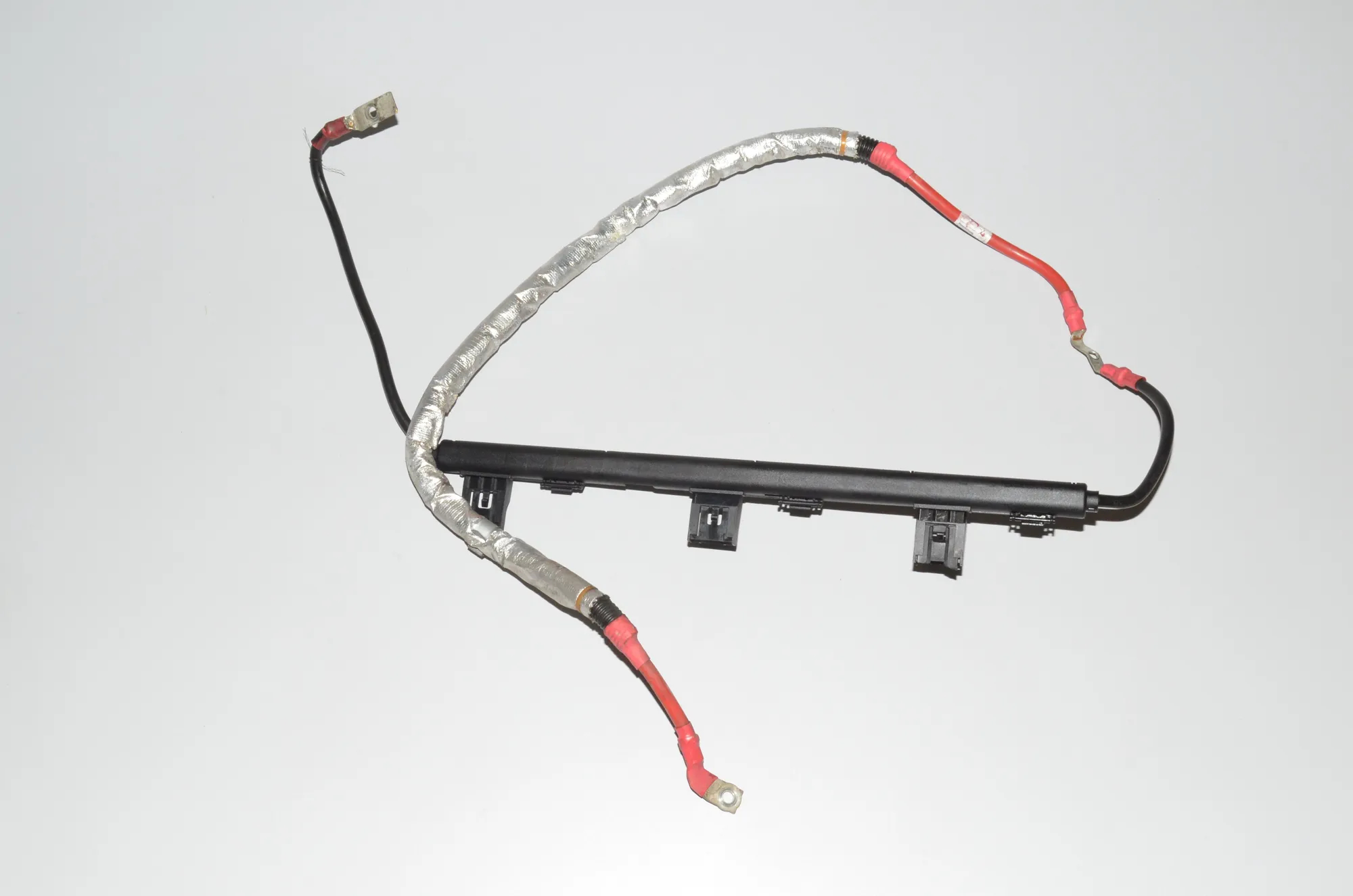 Positive Battery Cable – OEM 7800161 · BMW 3 Touring (E91) 330 d xDrive 2011 – 2
