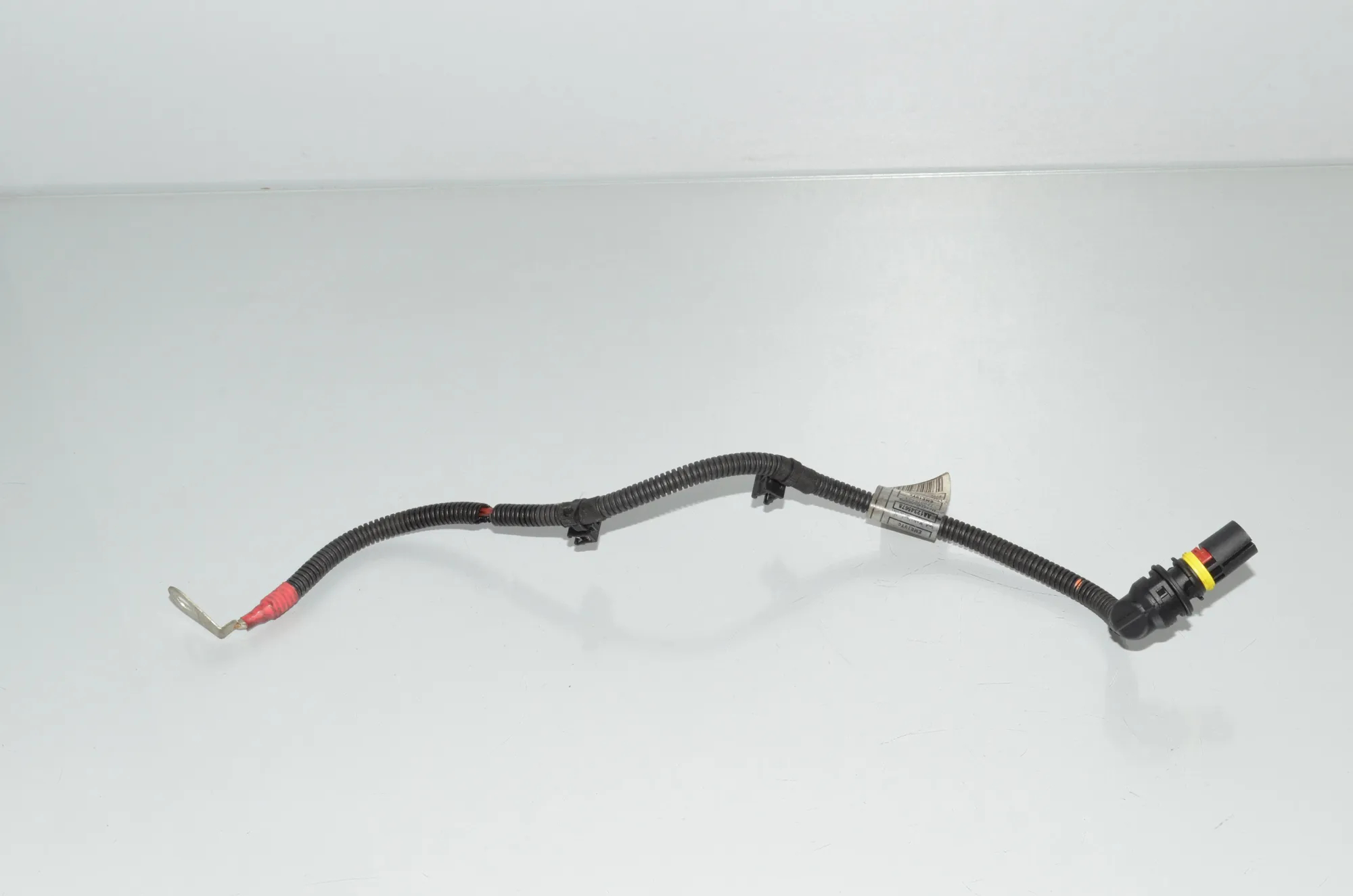 Glow Plug Wires – OEM 7800167 · BMW 3 Touring (E91) 330 d xDrive 2011 – 2