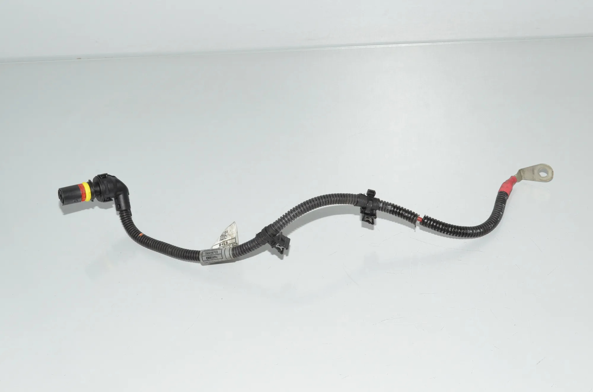 Glow Plug Wires – OEM 7800167 · BMW 3 Touring (E91) 330 d xDrive 2011