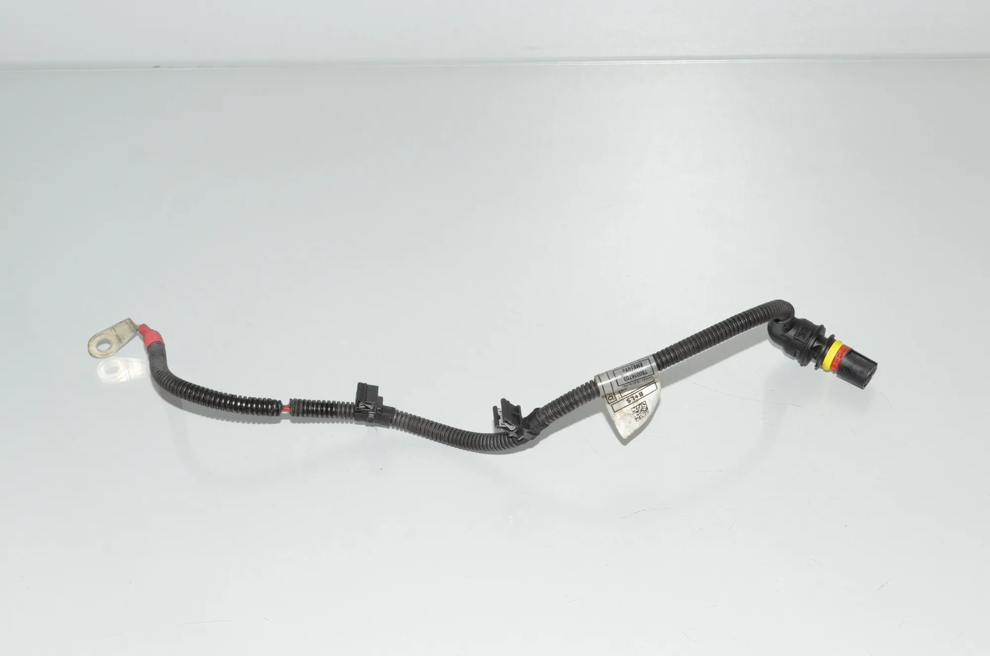 Glow Plug Wires – OEM 7800167 · BMW 3 Touring (E91) 330 d xDrive 2011 – 3
