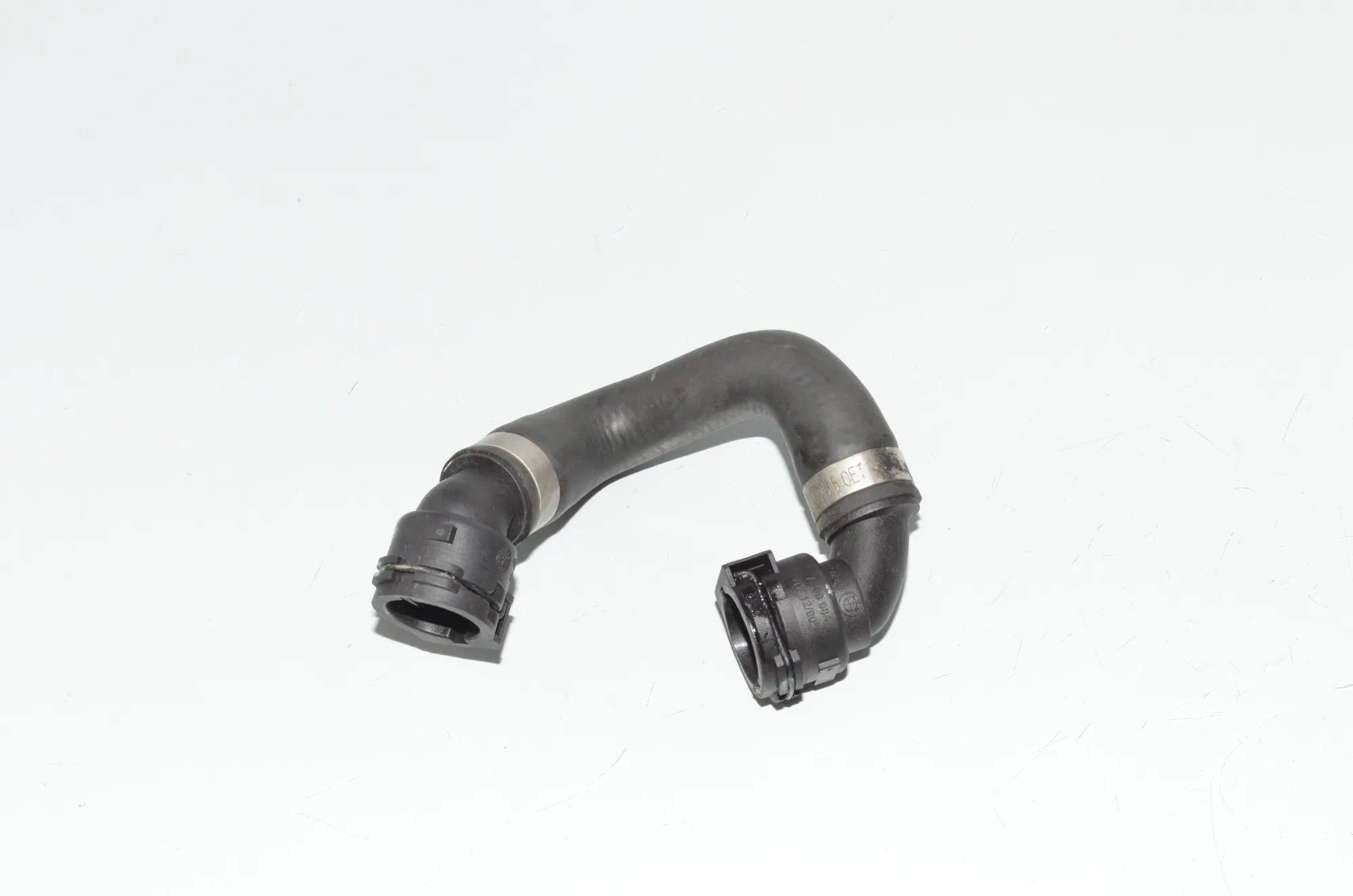 Coolant Hose Pipe – OEM 7800104 · BMW 3 Touring (E91) 330 d xDrive 2011 – 4