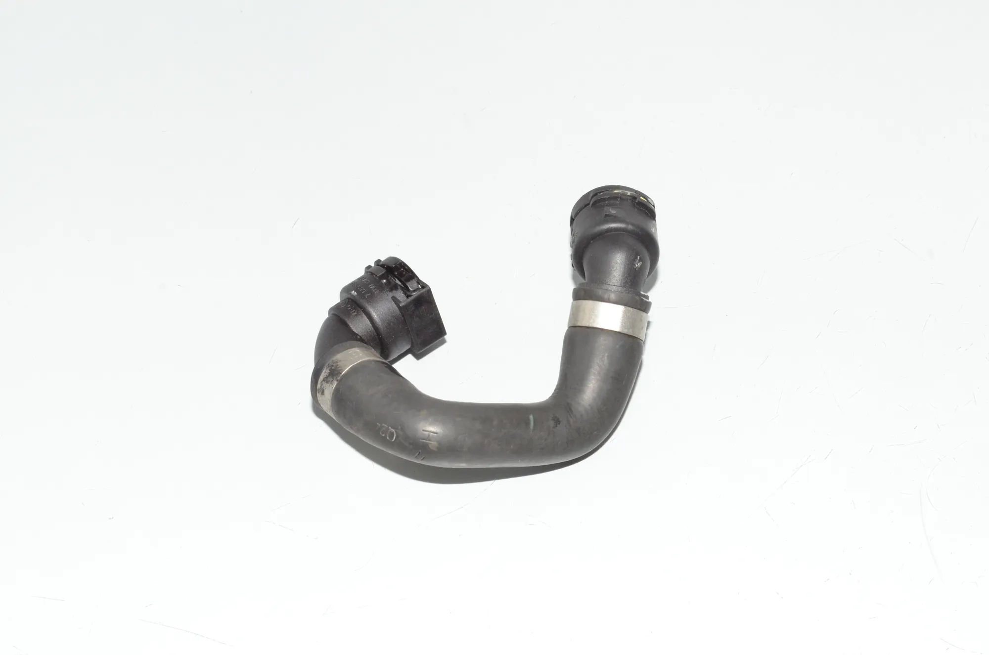 Coolant Hose Pipe – OEM 7800104 · BMW 3 Touring (E91) 330 d xDrive 2011 – 3