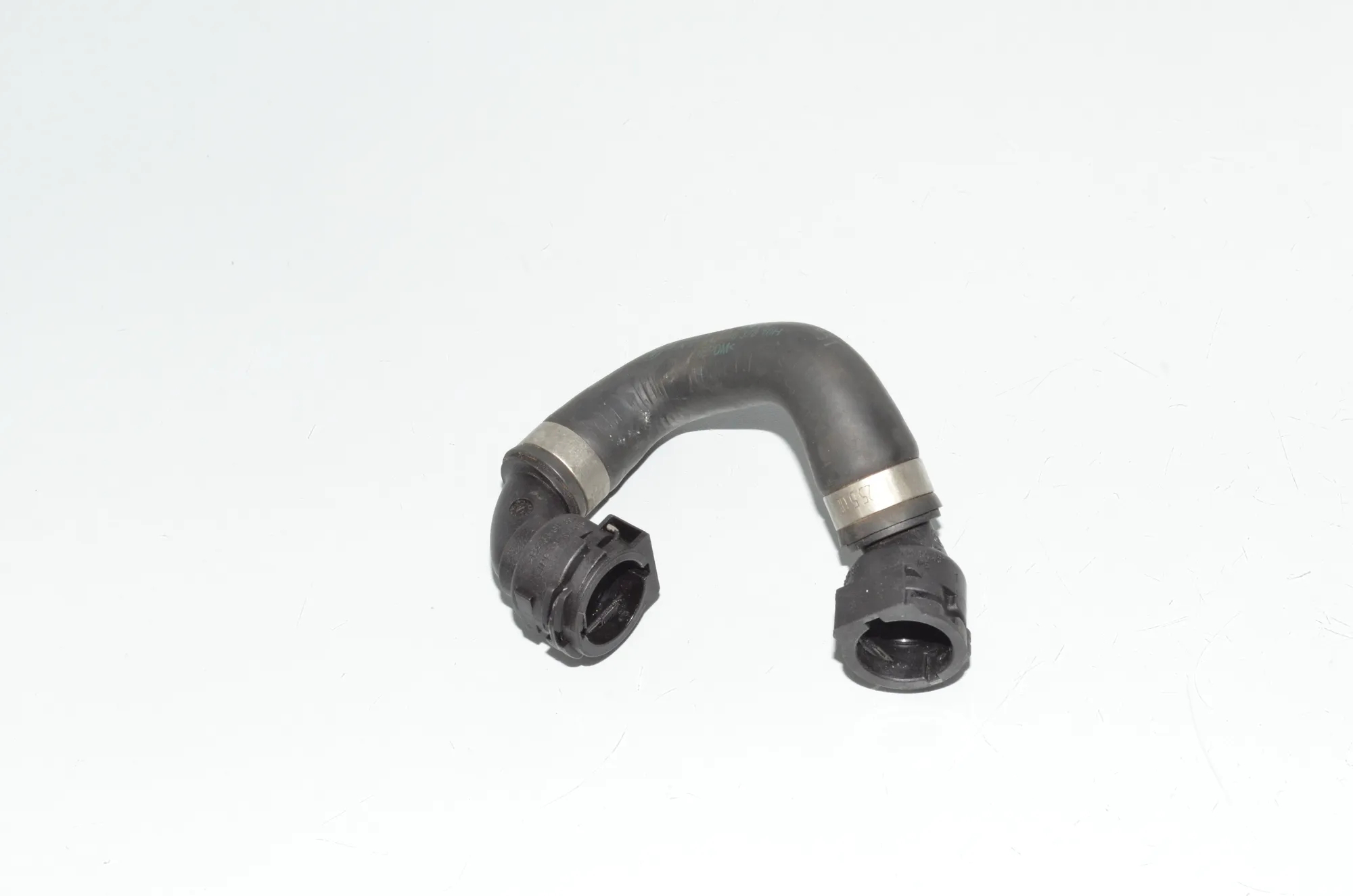 Coolant Hose Pipe – OEM 7800104 · BMW 3 Touring (E91) 330 d xDrive 2011 – 2