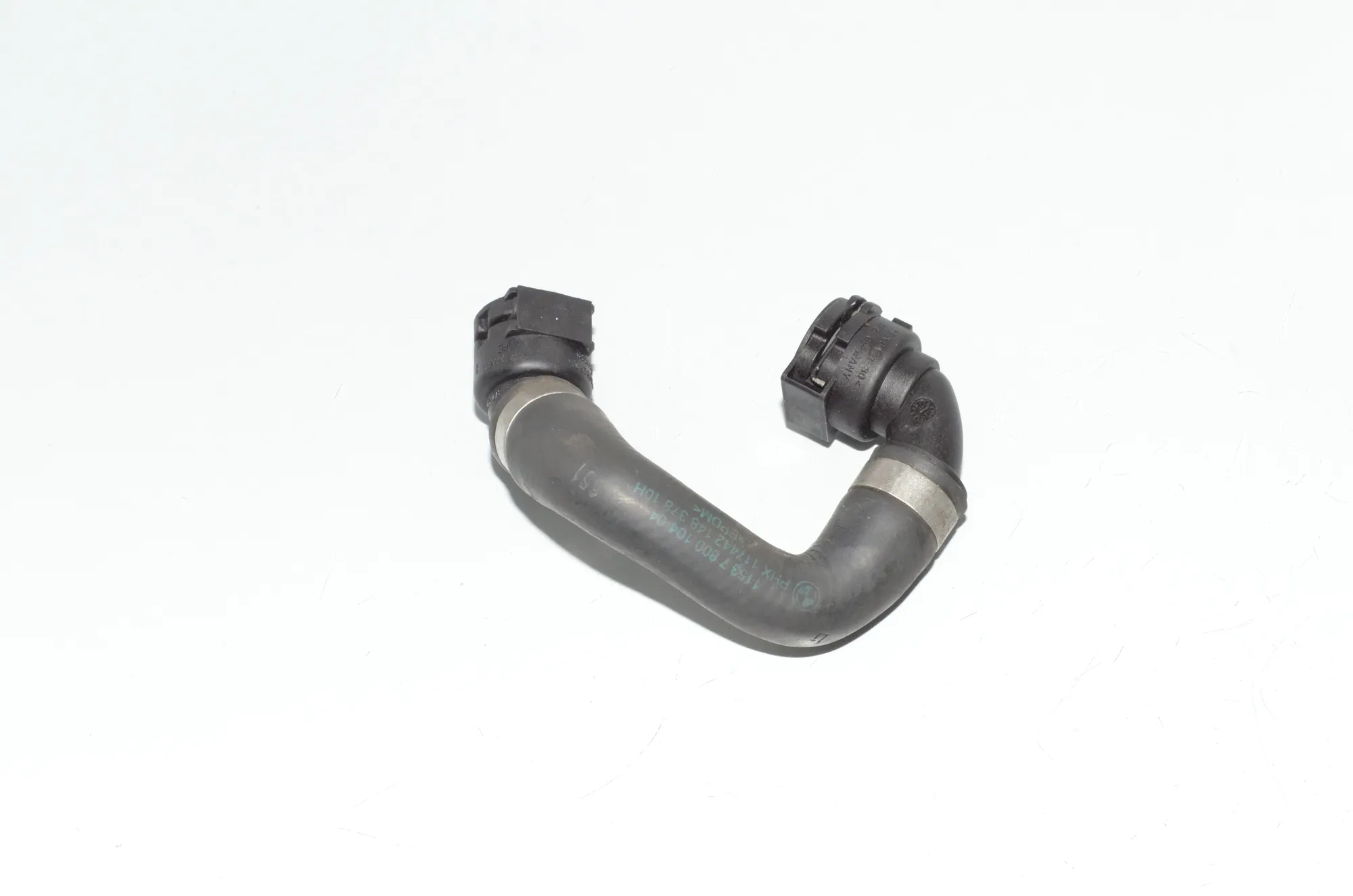 Coolant Hose Pipe – OEM 7800104 · BMW 3 Touring (E91) 330 d xDrive 2011