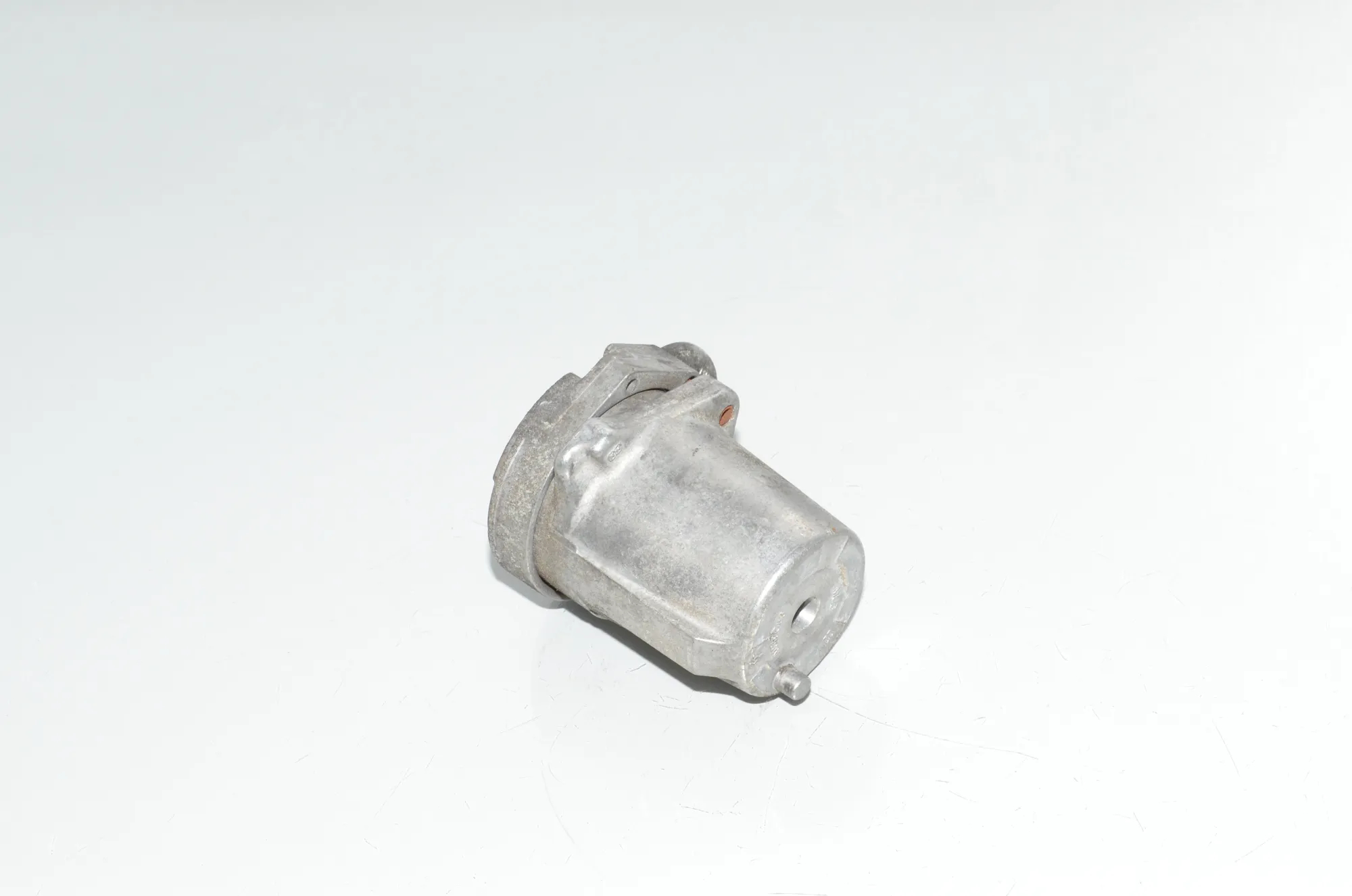 Belt Tensioner – OEM 7800333 · BMW 3 Touring (E91) 330 d xDrive 2011 – 4