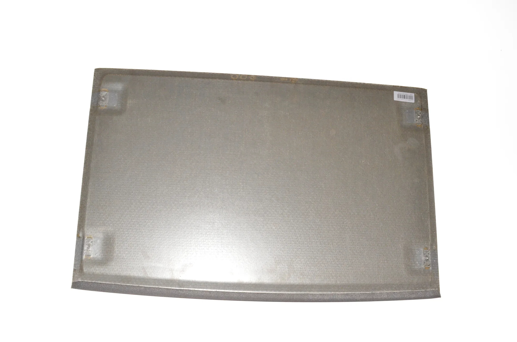 Sunroof Sun Blind Roller – OEM 1736871 · BMW 5 (F10) 530 d 2014 – 4