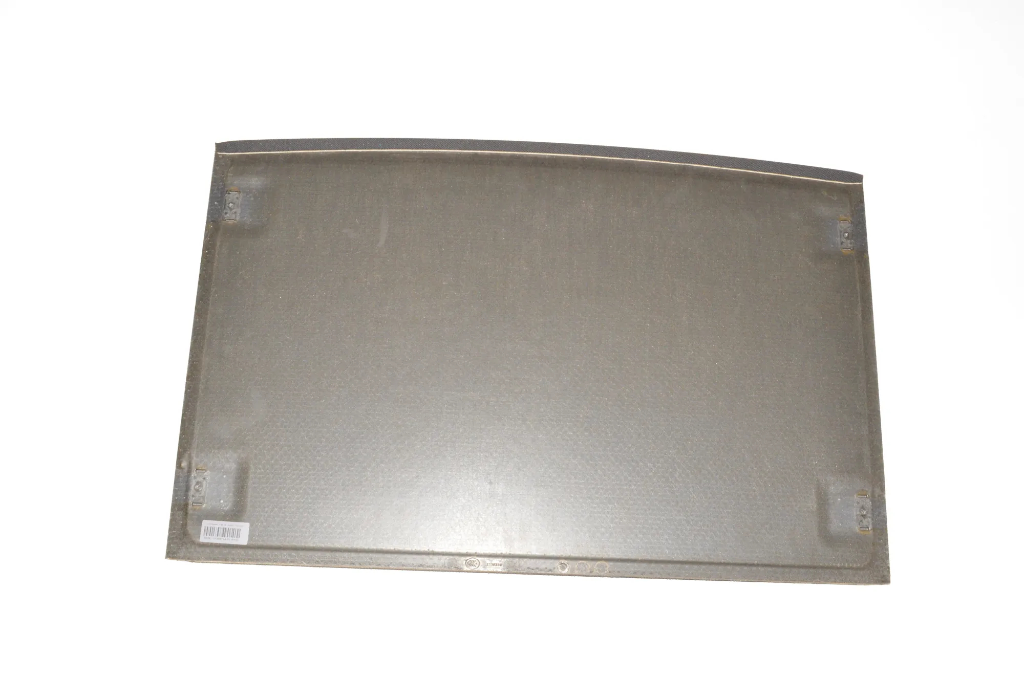 Sunroof Sun Blind Roller – OEM 1736871 · BMW 5 (F10) 530 d 2014 – 3
