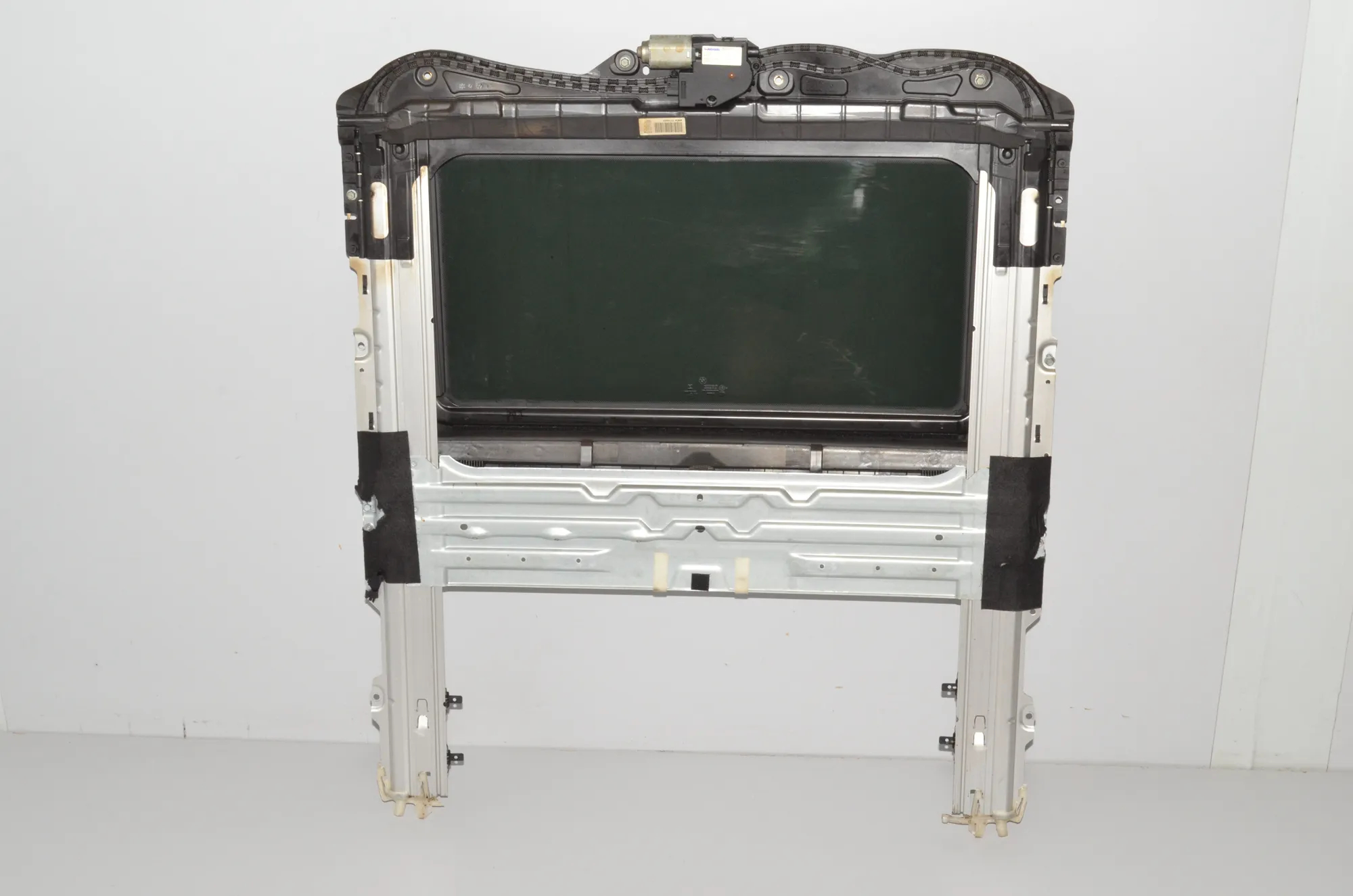Sunroof – OEM 7275633 · BMW 4 Coupe (F32, F82) 420 d 2014 – 3