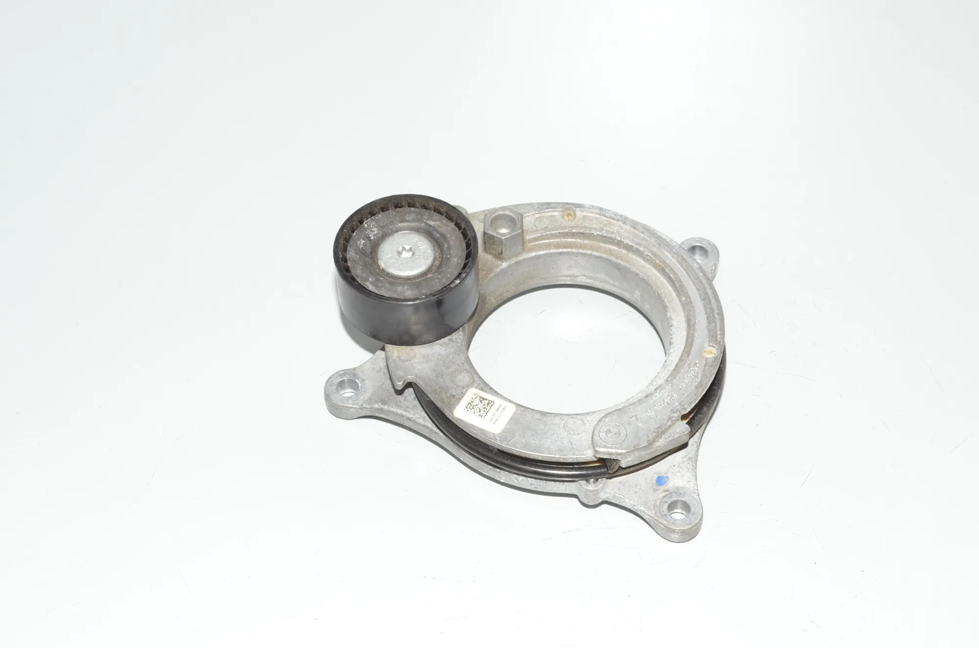 Belt Tensioner – OEM 8472172 · BMW 2 Gran Tourer (F46) 218 d 2019 – 2
