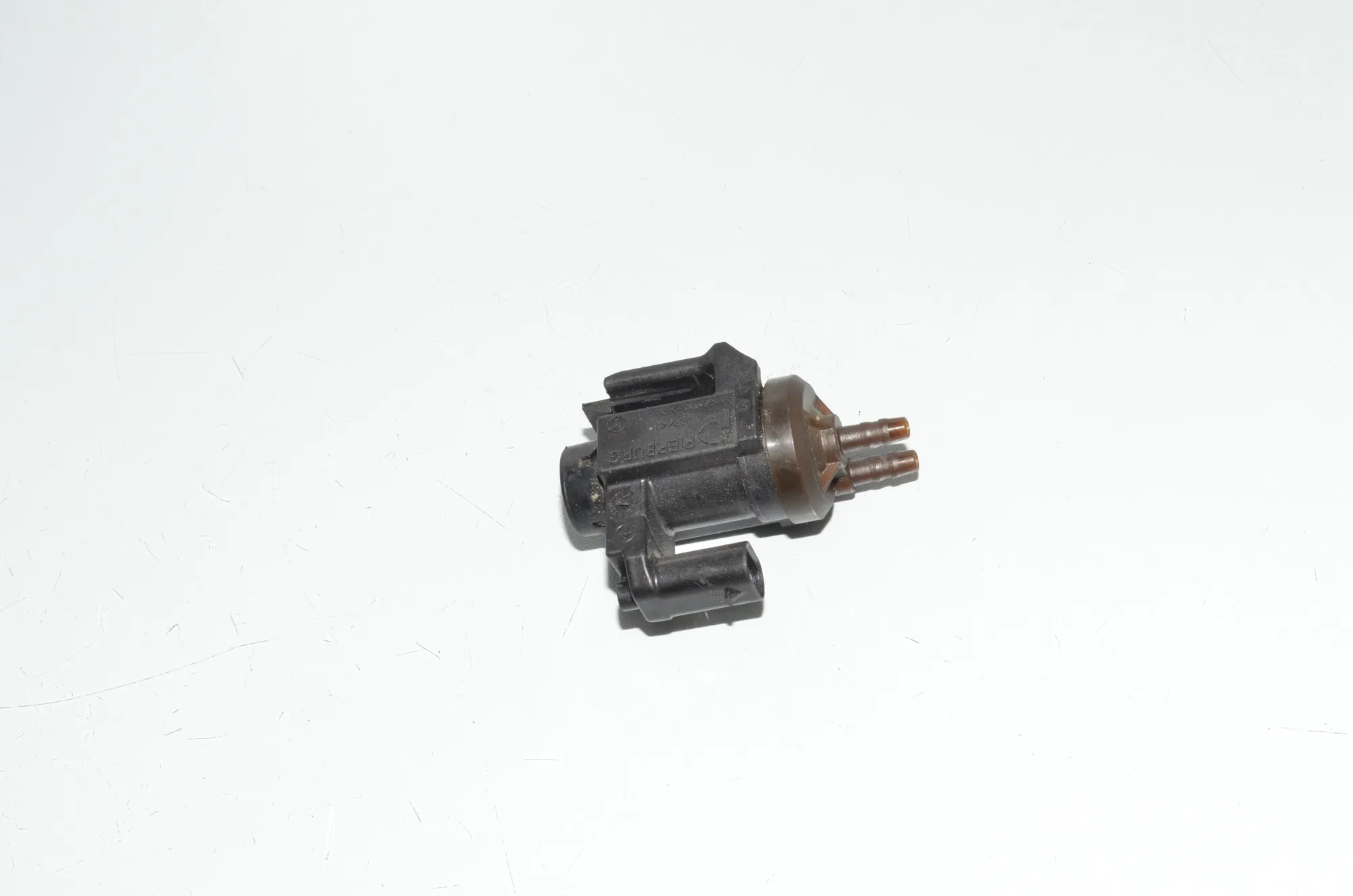 Solenoid Valve – OEM 8570591 · BMW 2 Gran Tourer (F46) 218 d 2019 – 3