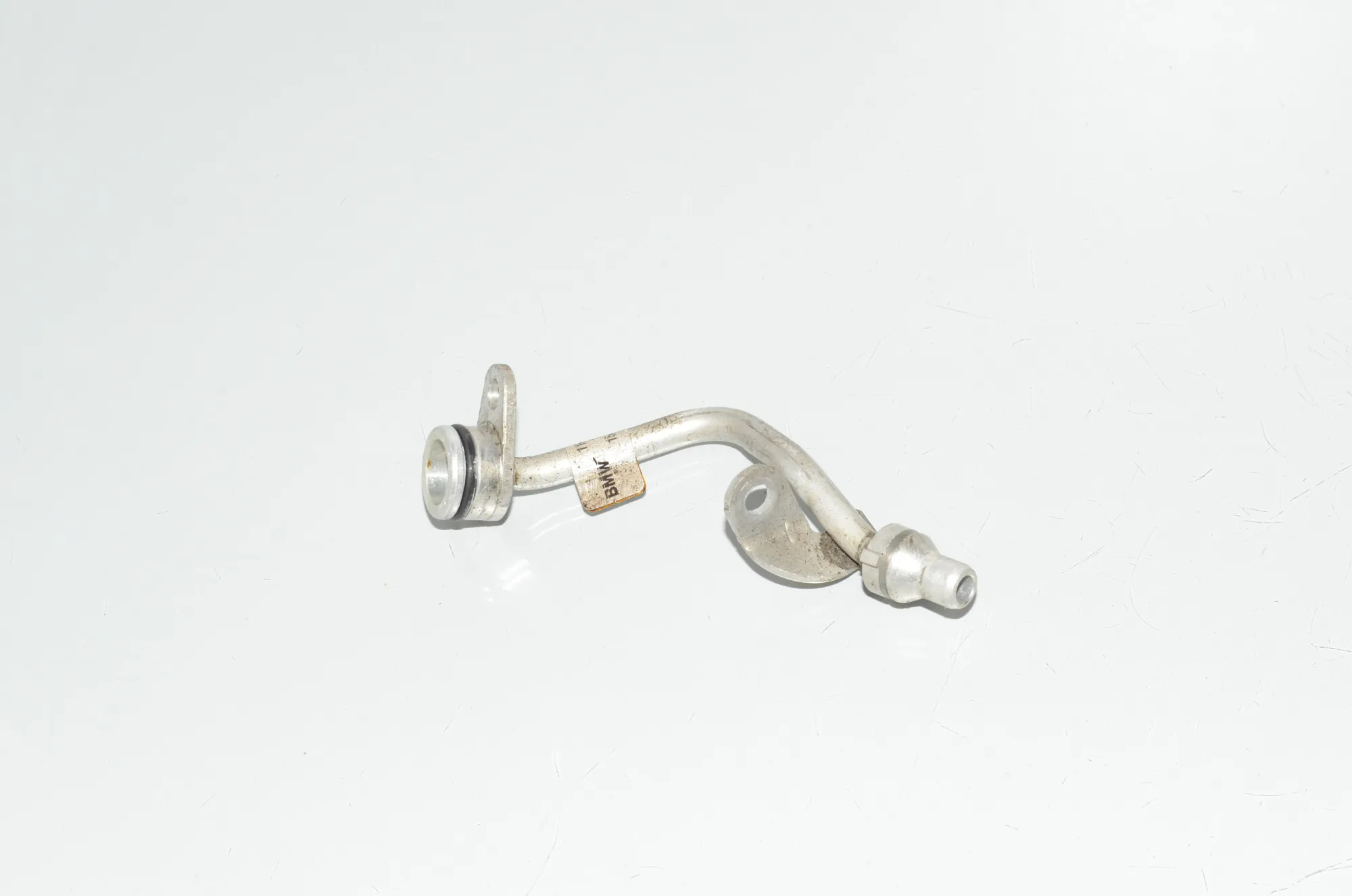Other tubes – OEM 8580496 · BMW 2 Gran Tourer (F46) 218 d 2019 – 2
