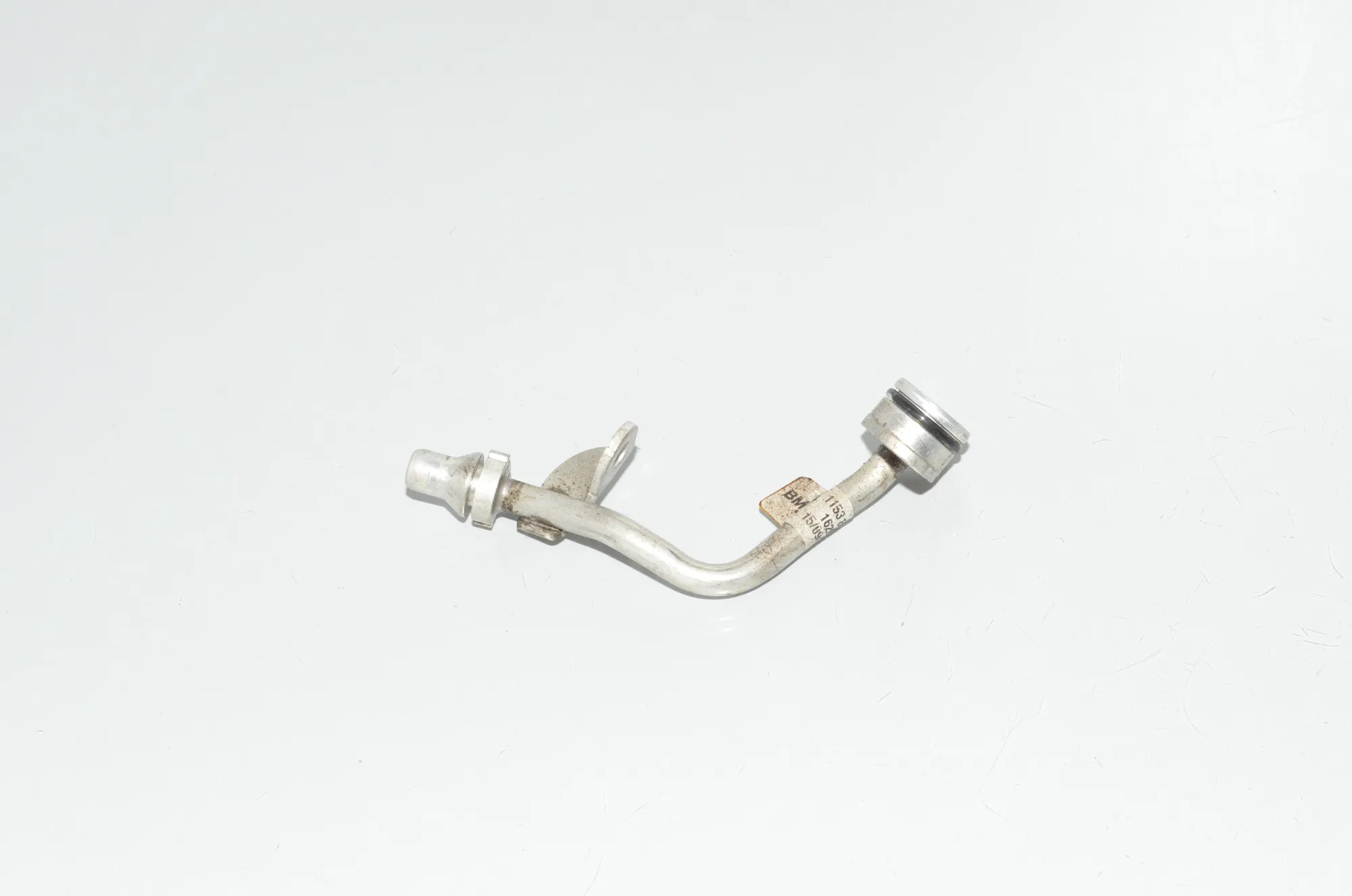 Other tubes – OEM 8580496 · BMW 2 Gran Tourer (F46) 218 d 2019